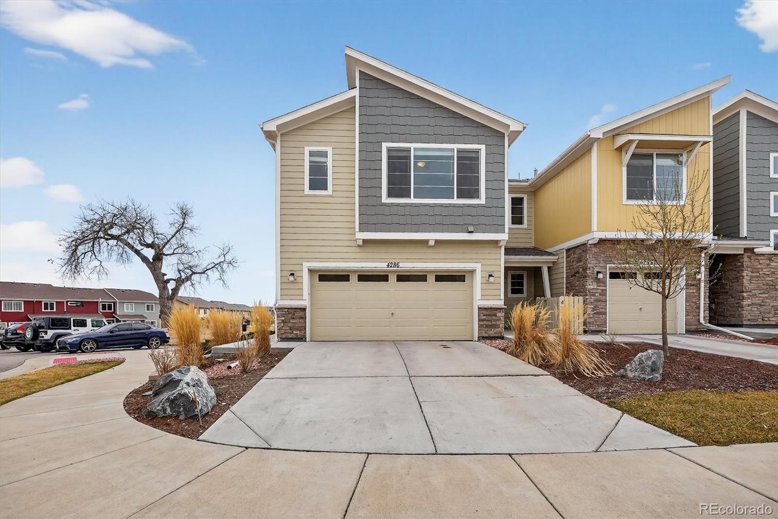 MLS Image #2 for 4286 e 98th place ,thornton, Colorado