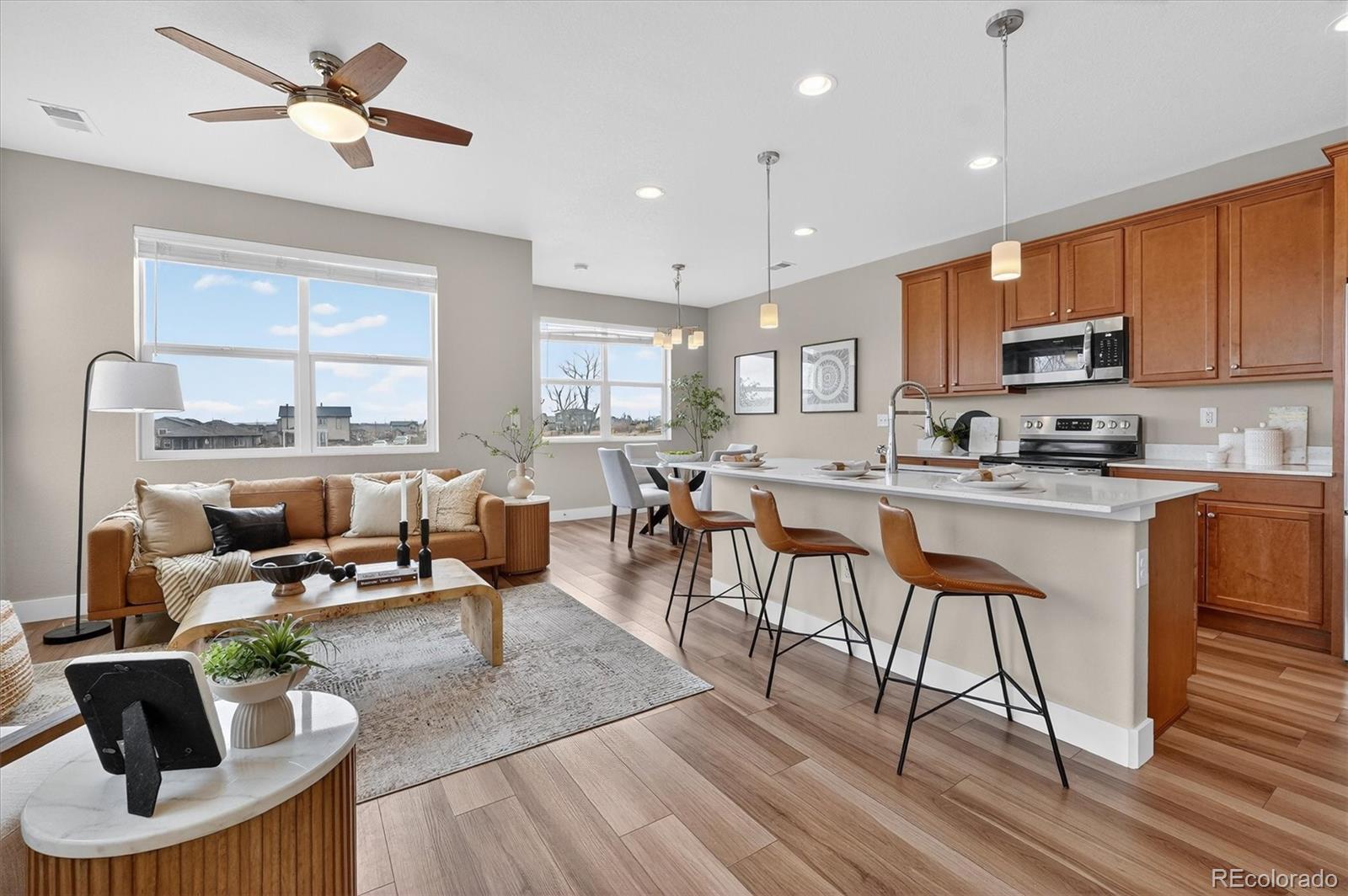 MLS Image #4 for 4286 e 98th place ,thornton, Colorado