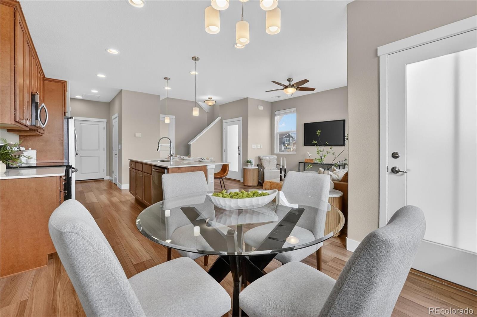 MLS Image #7 for 4286 e 98th place ,thornton, Colorado