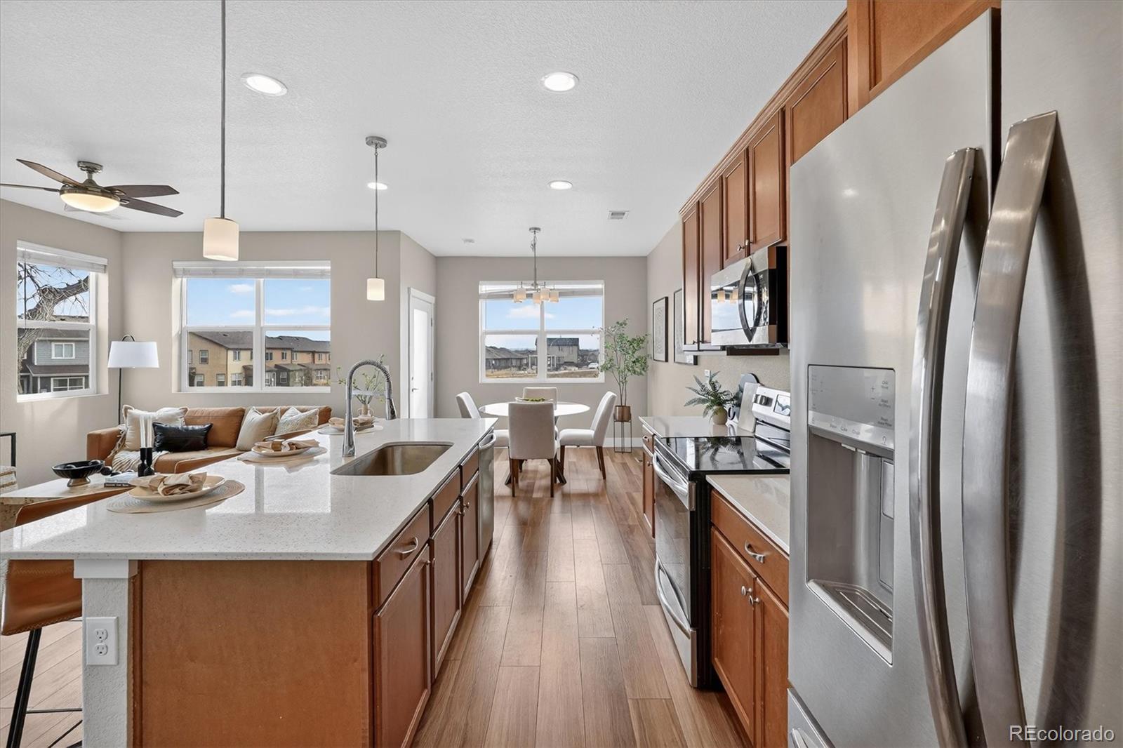MLS Image #9 for 4286 e 98th place ,thornton, Colorado
