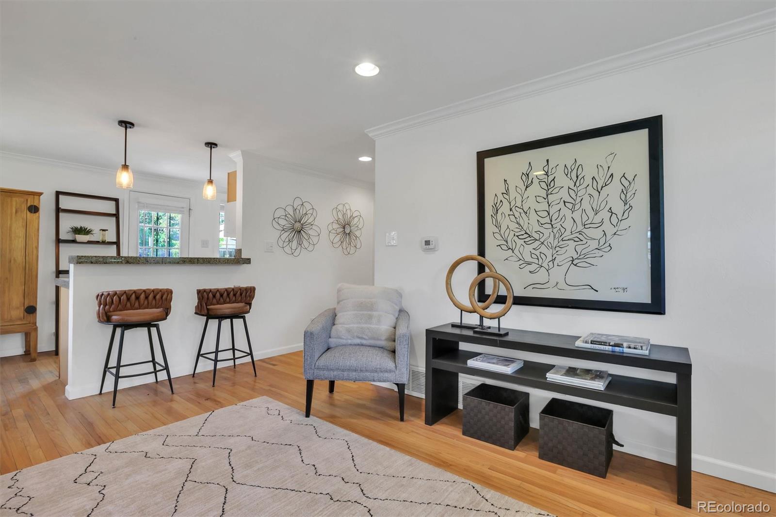 MLS Image #10 for 751  eudora street,denver, Colorado