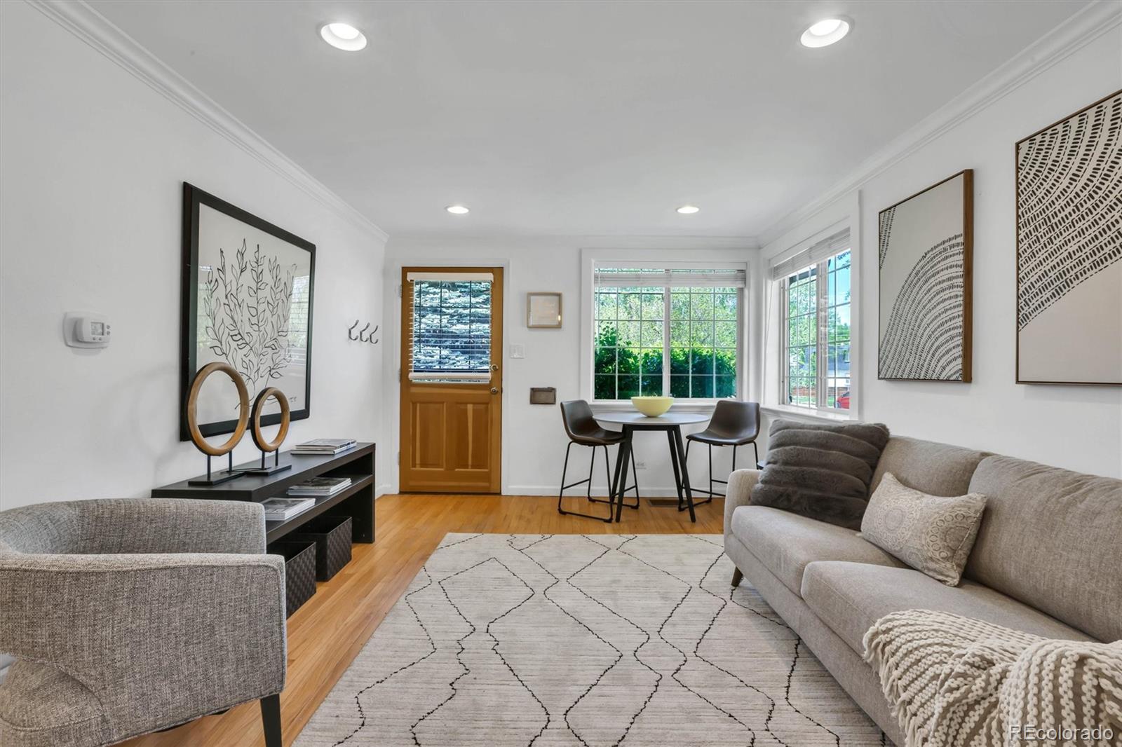 MLS Image #11 for 751  eudora street,denver, Colorado