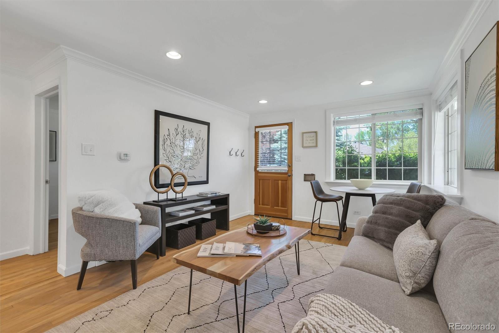 MLS Image #12 for 751  eudora street,denver, Colorado