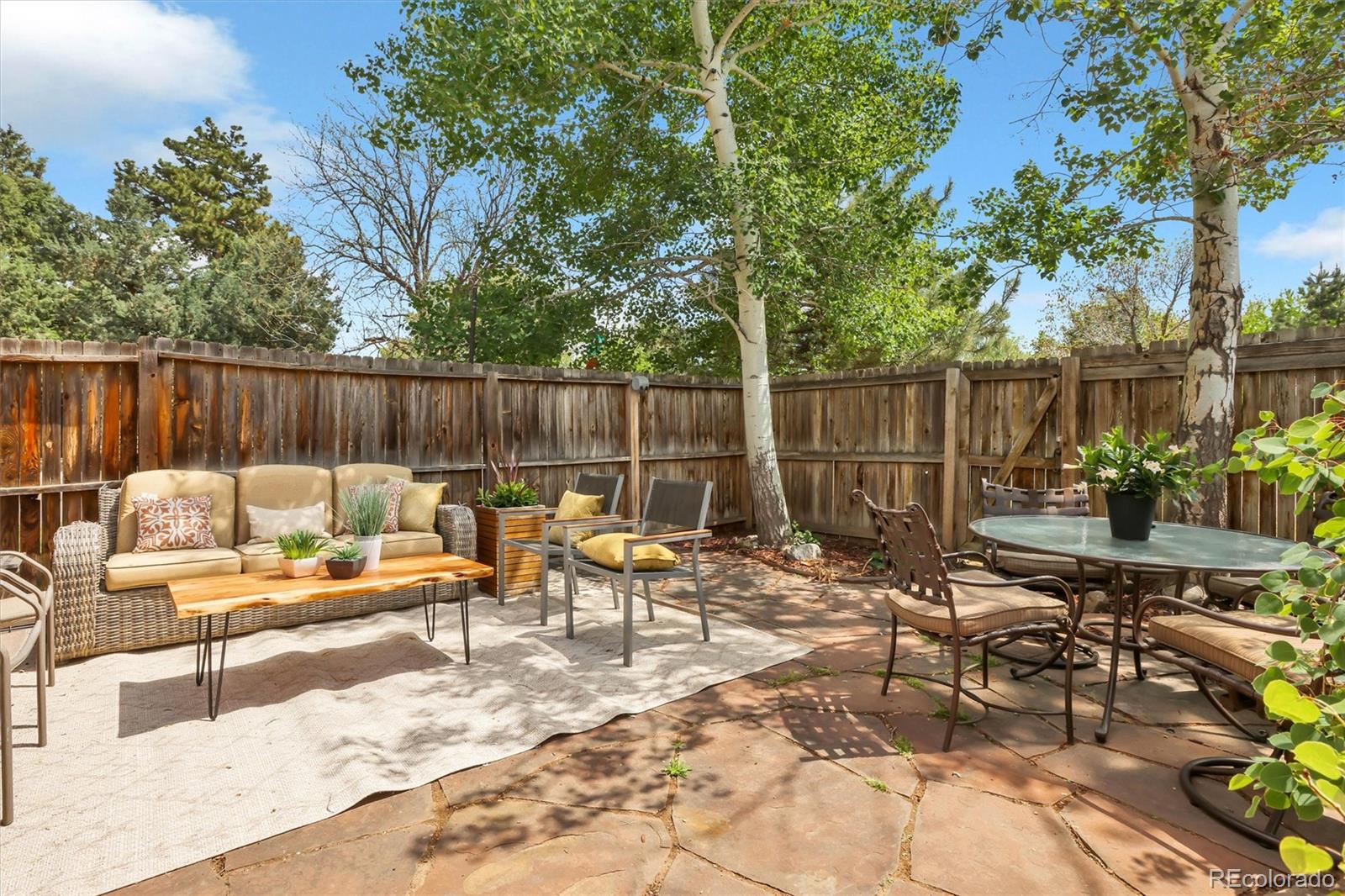 MLS Image #19 for 751  eudora street,denver, Colorado