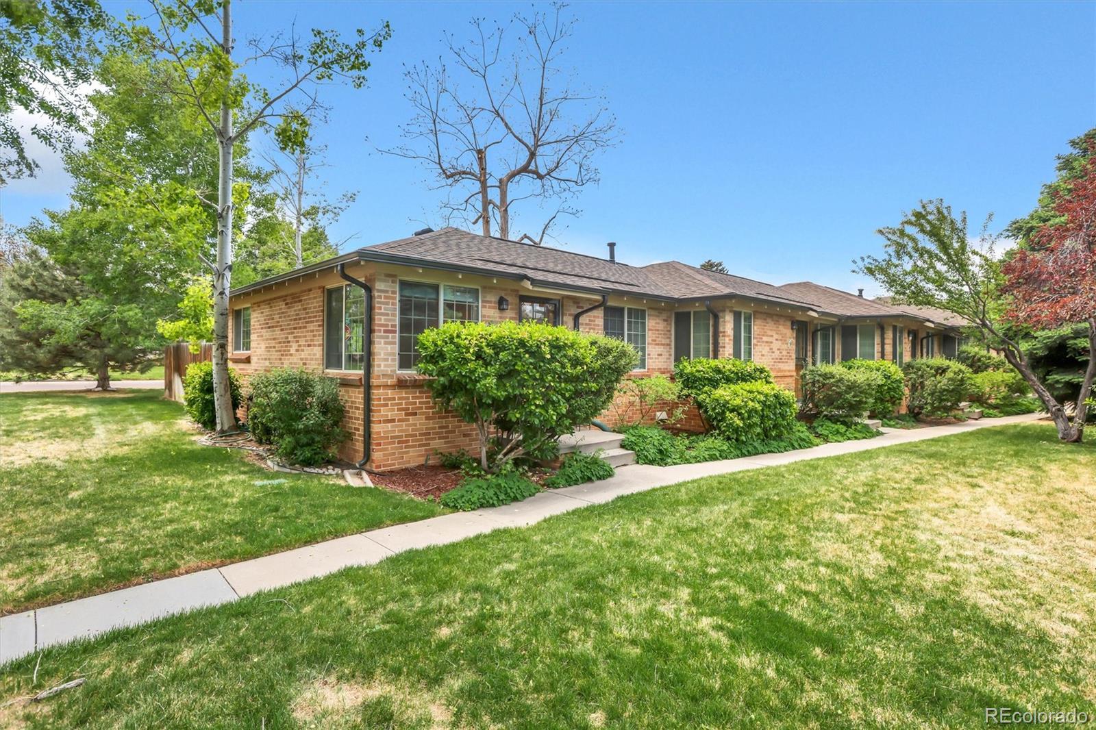 MLS Image #2 for 751  eudora street,denver, Colorado