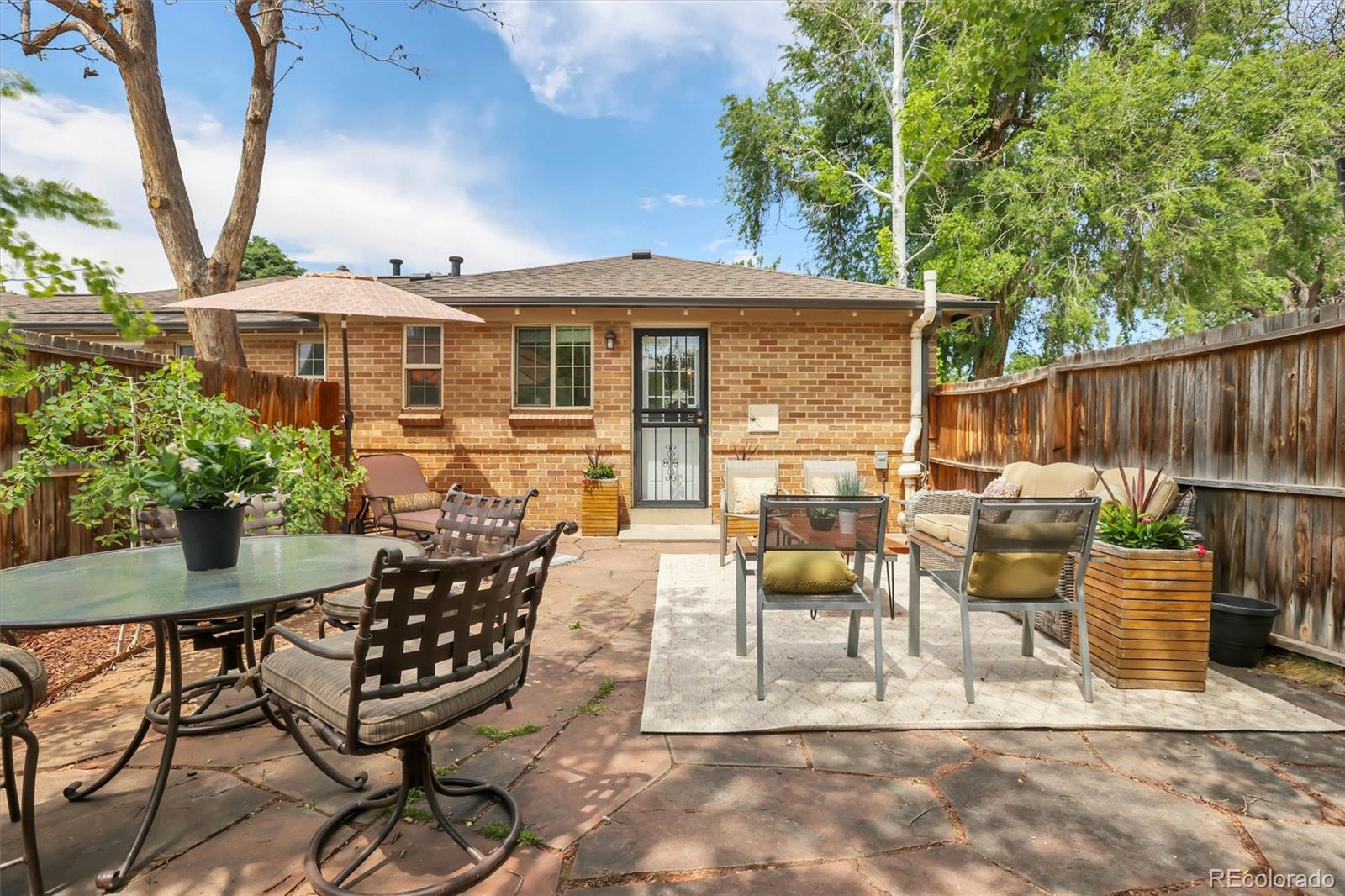 MLS Image #20 for 751  eudora street,denver, Colorado