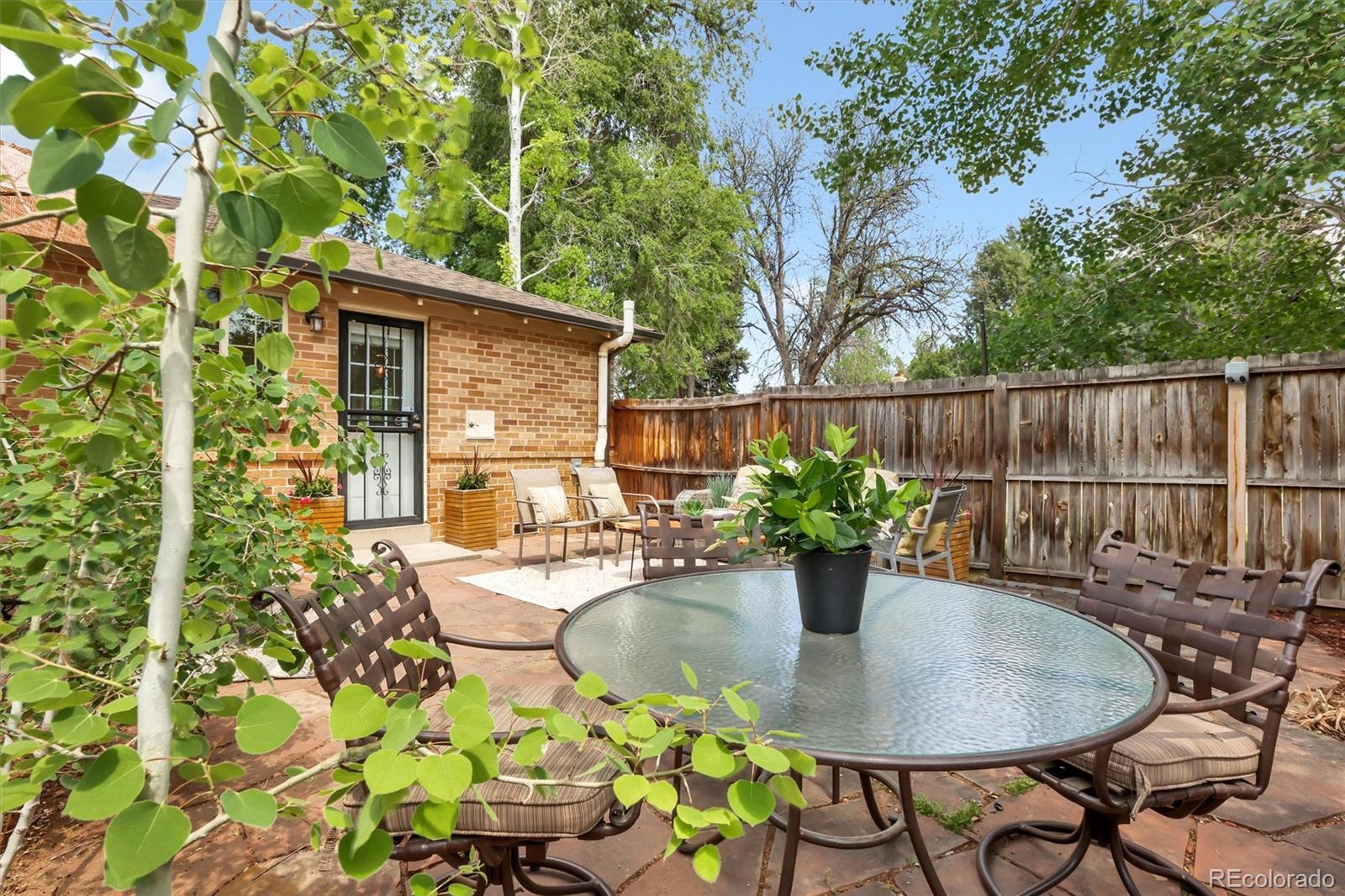 MLS Image #21 for 751  eudora street,denver, Colorado