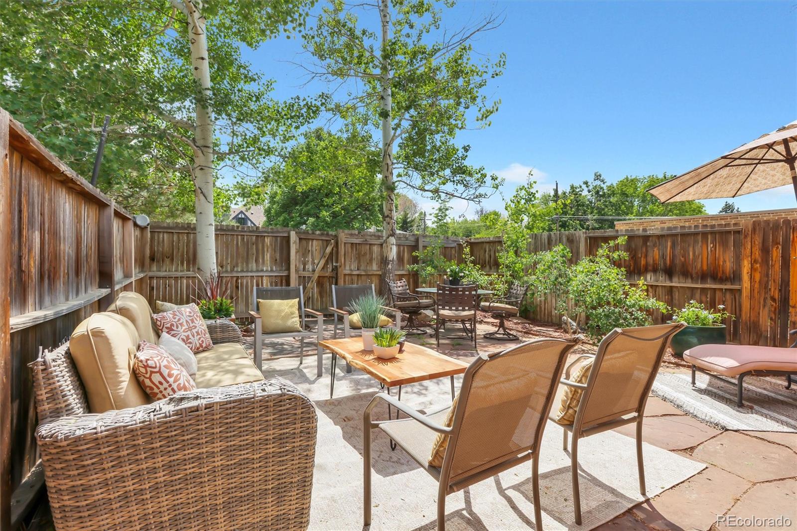 MLS Image #22 for 751  eudora street,denver, Colorado