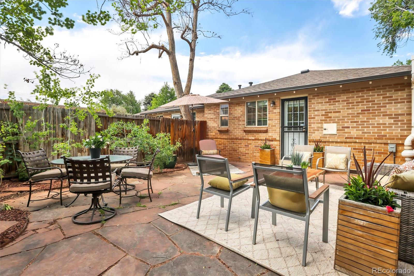 MLS Image #23 for 751  eudora street,denver, Colorado