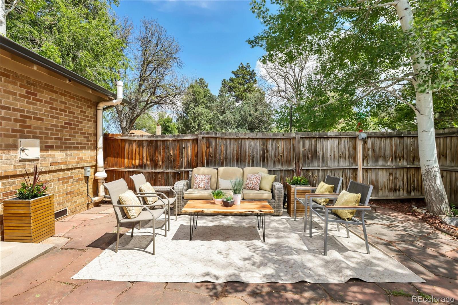 MLS Image #25 for 751  eudora street,denver, Colorado