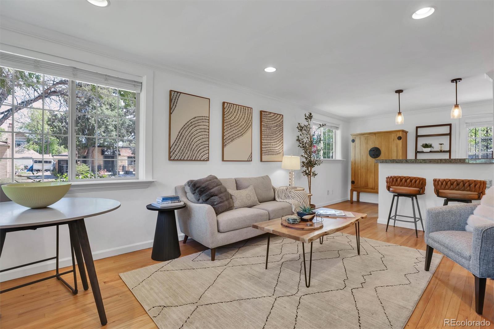 MLS Image #4 for 751  eudora street,denver, Colorado