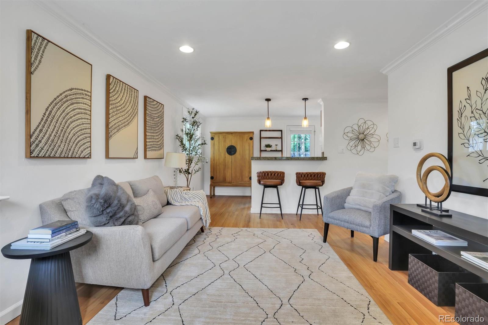 MLS Image #5 for 751  eudora street,denver, Colorado