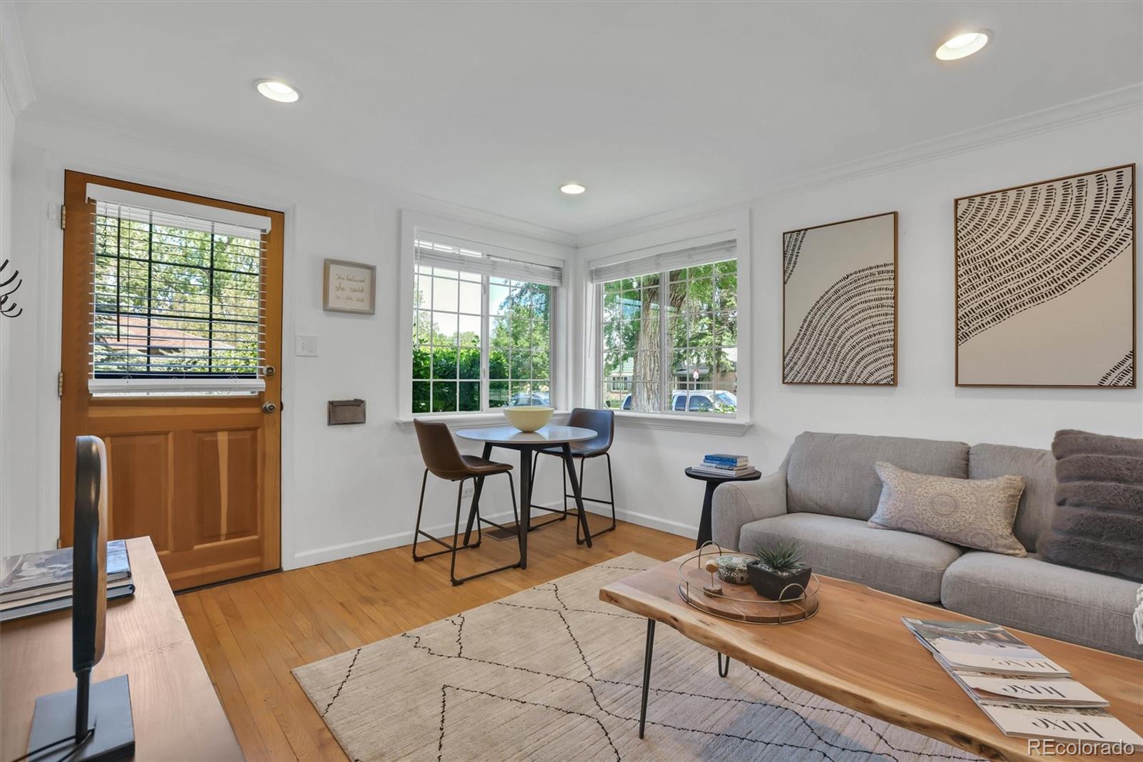 MLS Image #6 for 751  eudora street,denver, Colorado