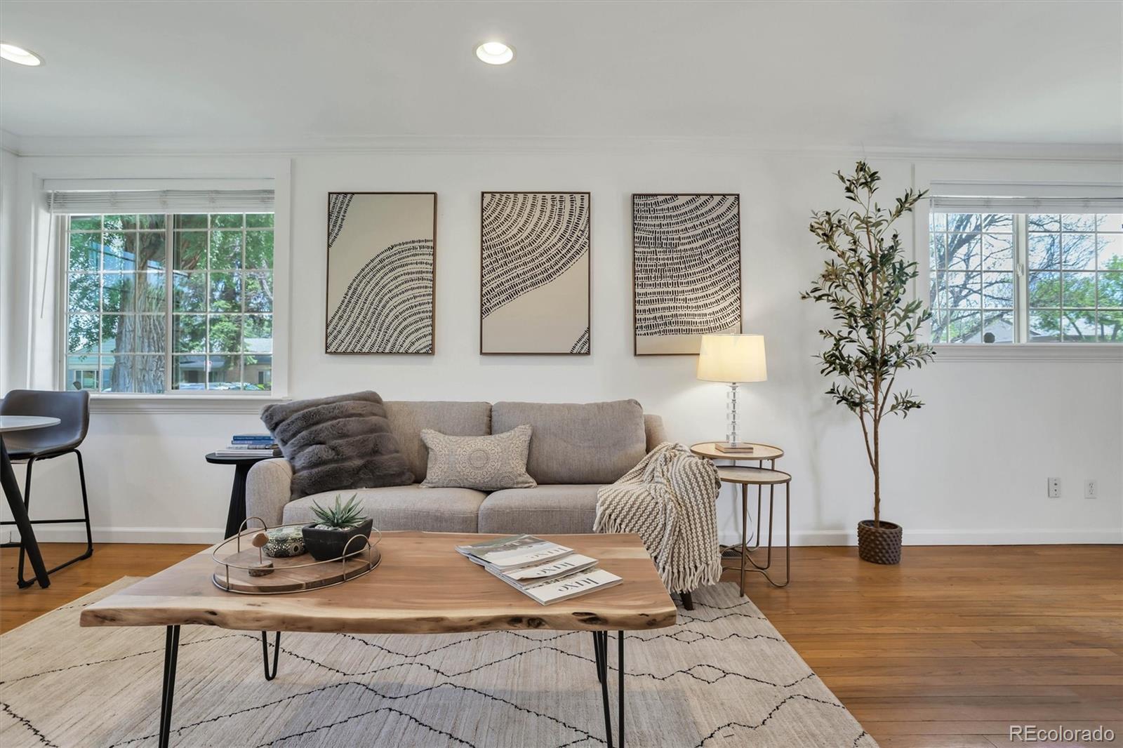 MLS Image #8 for 751  eudora street,denver, Colorado