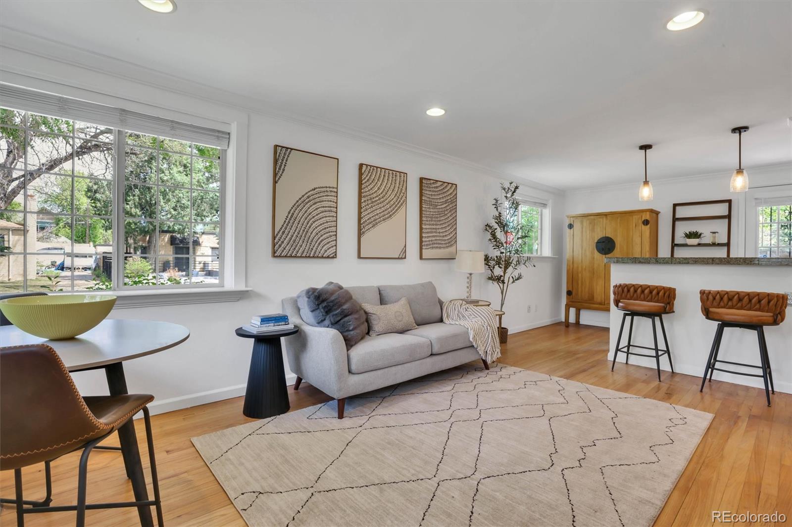 MLS Image #9 for 751  eudora street,denver, Colorado