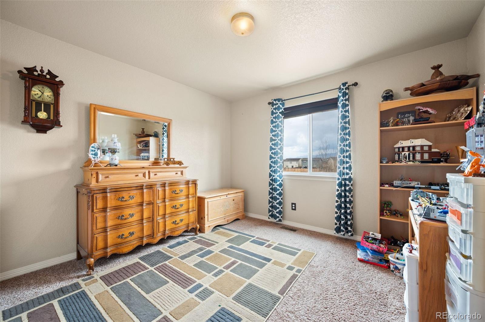 MLS Image #25 for 6302  bearcat loop,colorado springs, Colorado