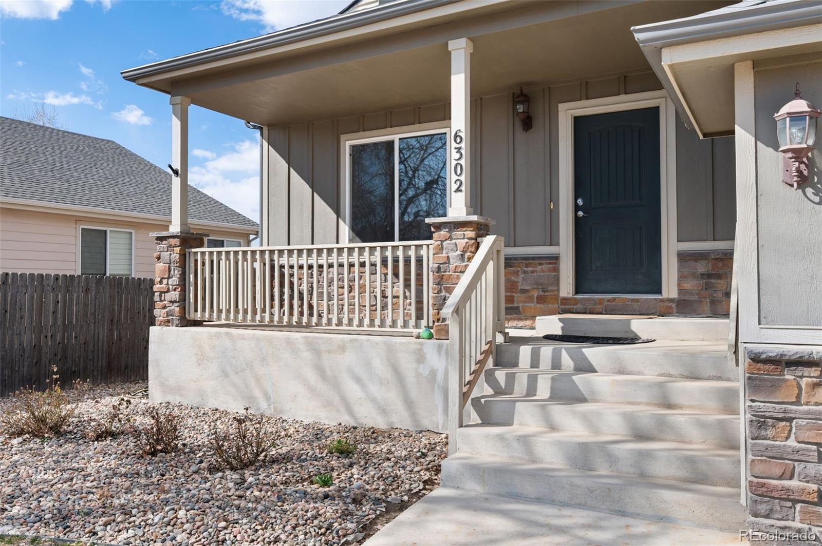 MLS Image #3 for 6302  bearcat loop,colorado springs, Colorado
