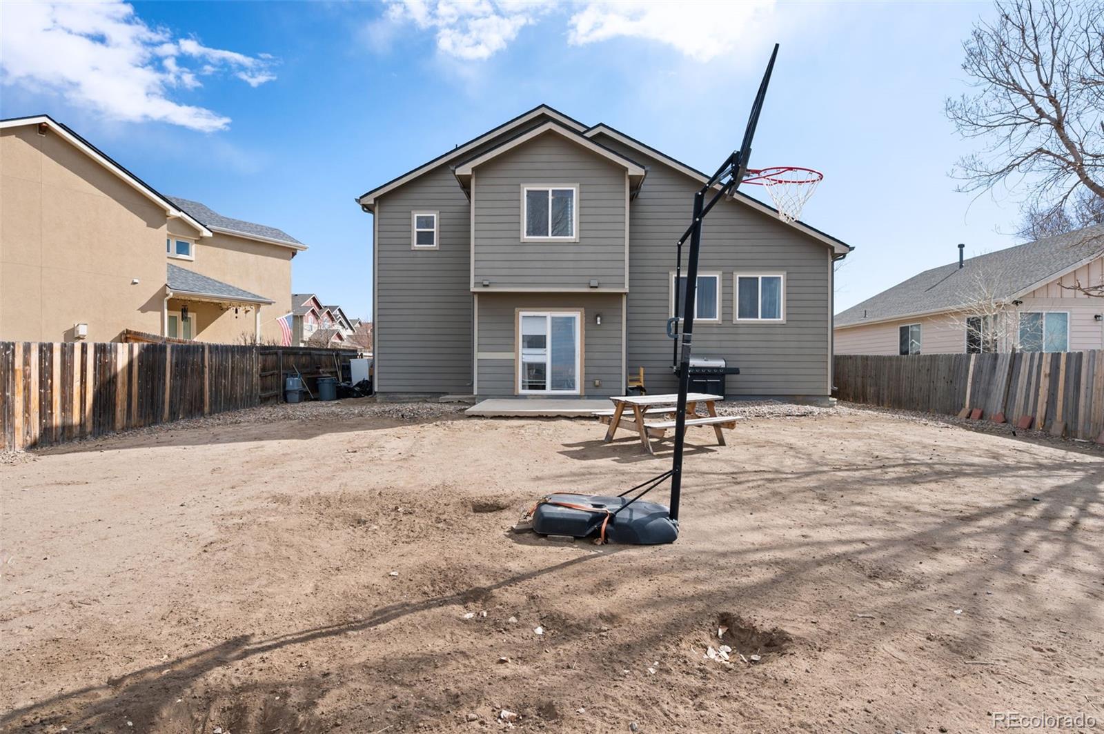MLS Image #33 for 6302  bearcat loop,colorado springs, Colorado