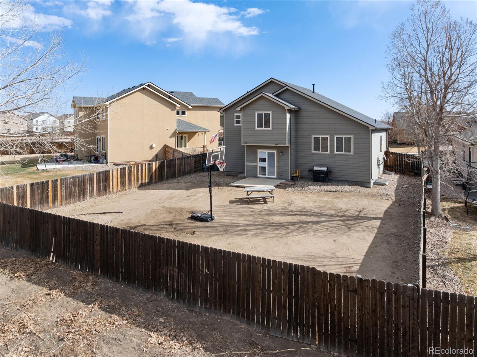 MLS Image #36 for 6302  bearcat loop,colorado springs, Colorado
