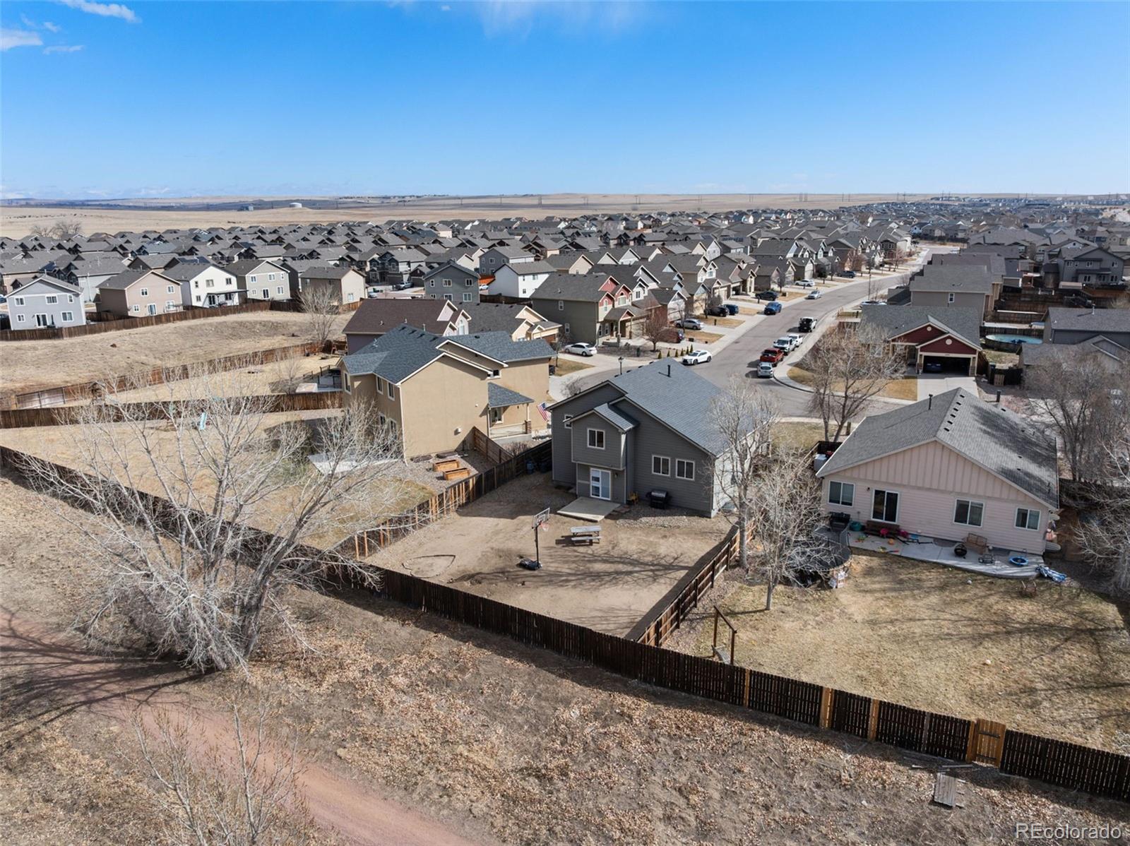 MLS Image #39 for 6302  bearcat loop,colorado springs, Colorado