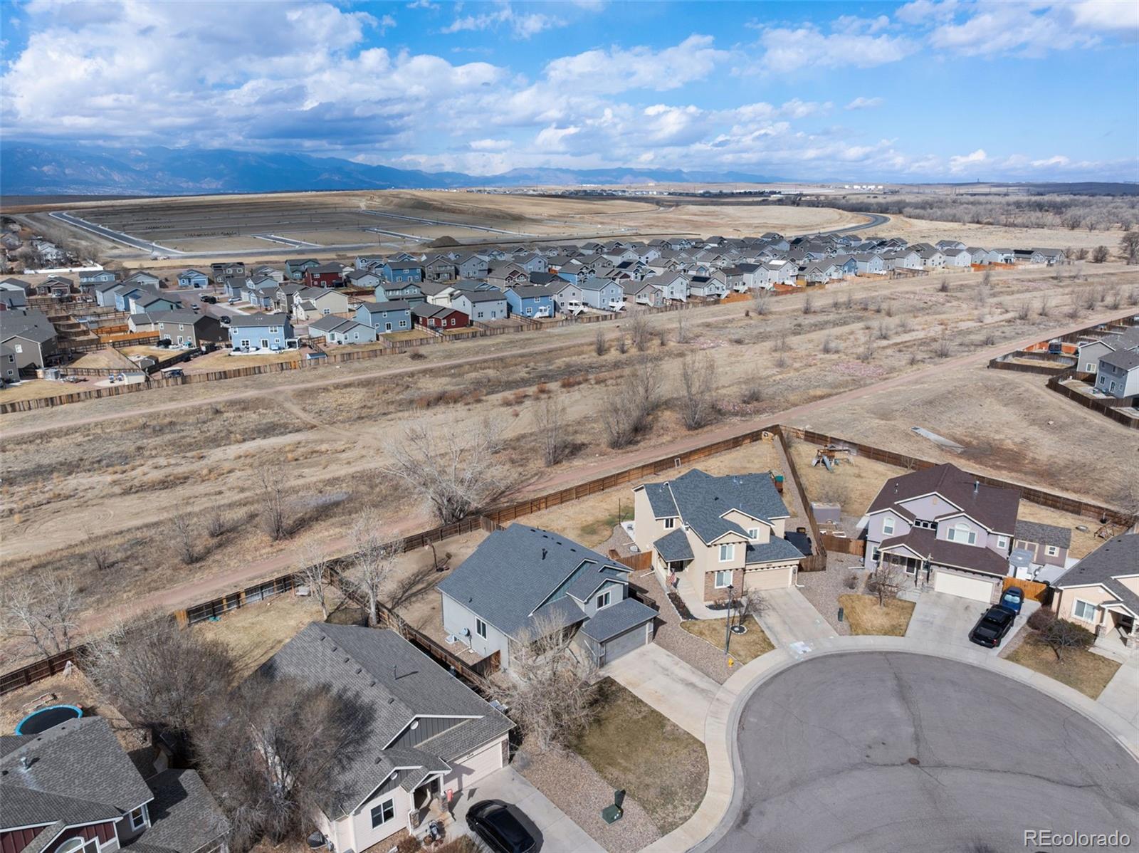 MLS Image #40 for 6302  bearcat loop,colorado springs, Colorado