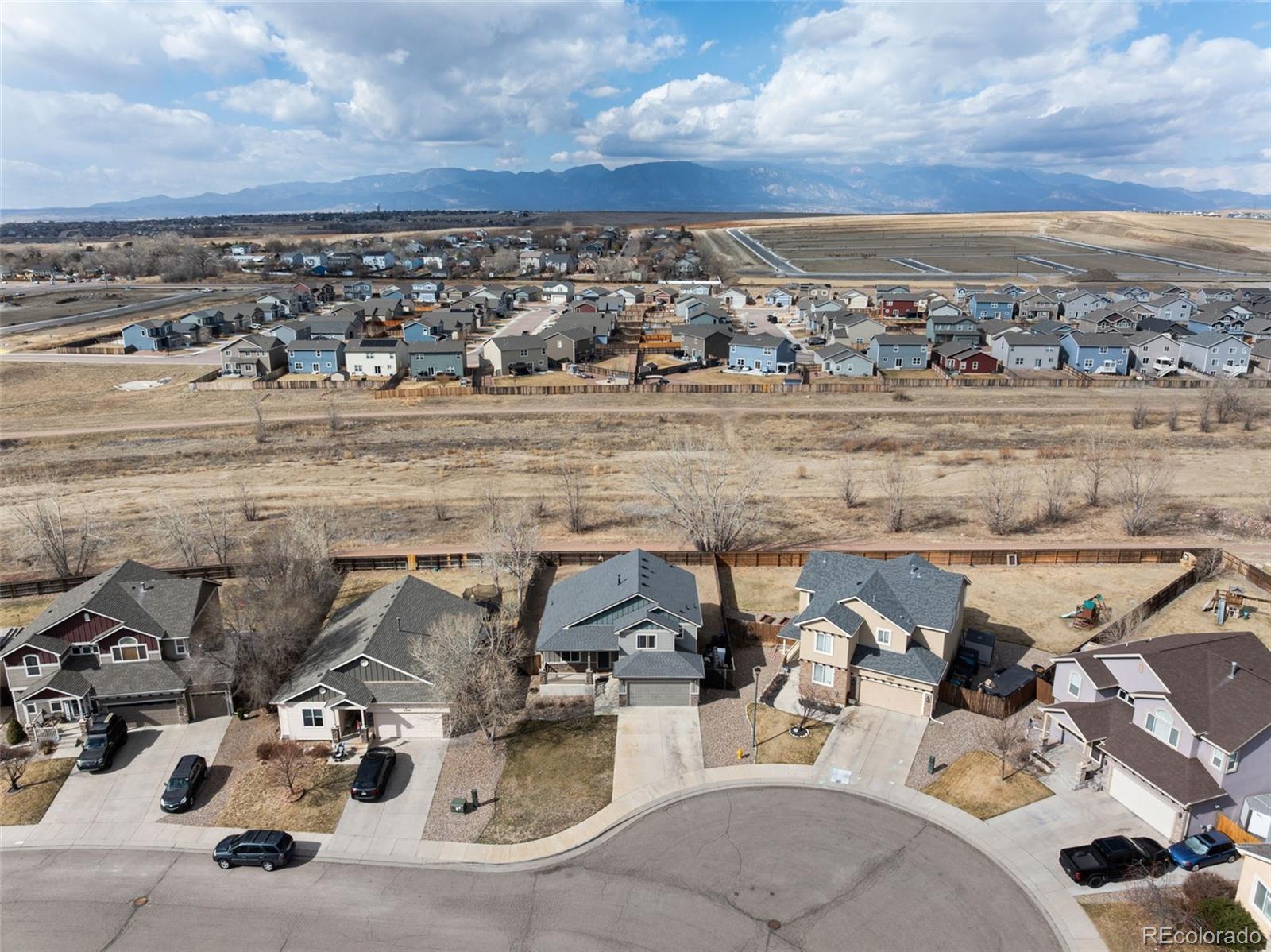 MLS Image #41 for 6302  bearcat loop,colorado springs, Colorado