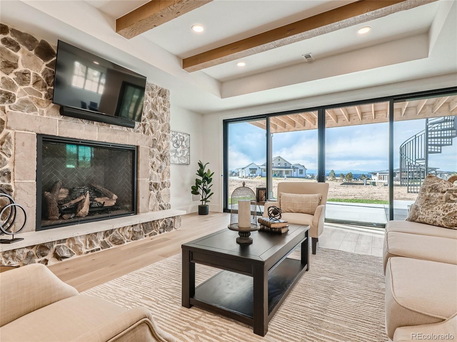 MLS Image #16 for 8599  yellowcress street,littleton, Colorado