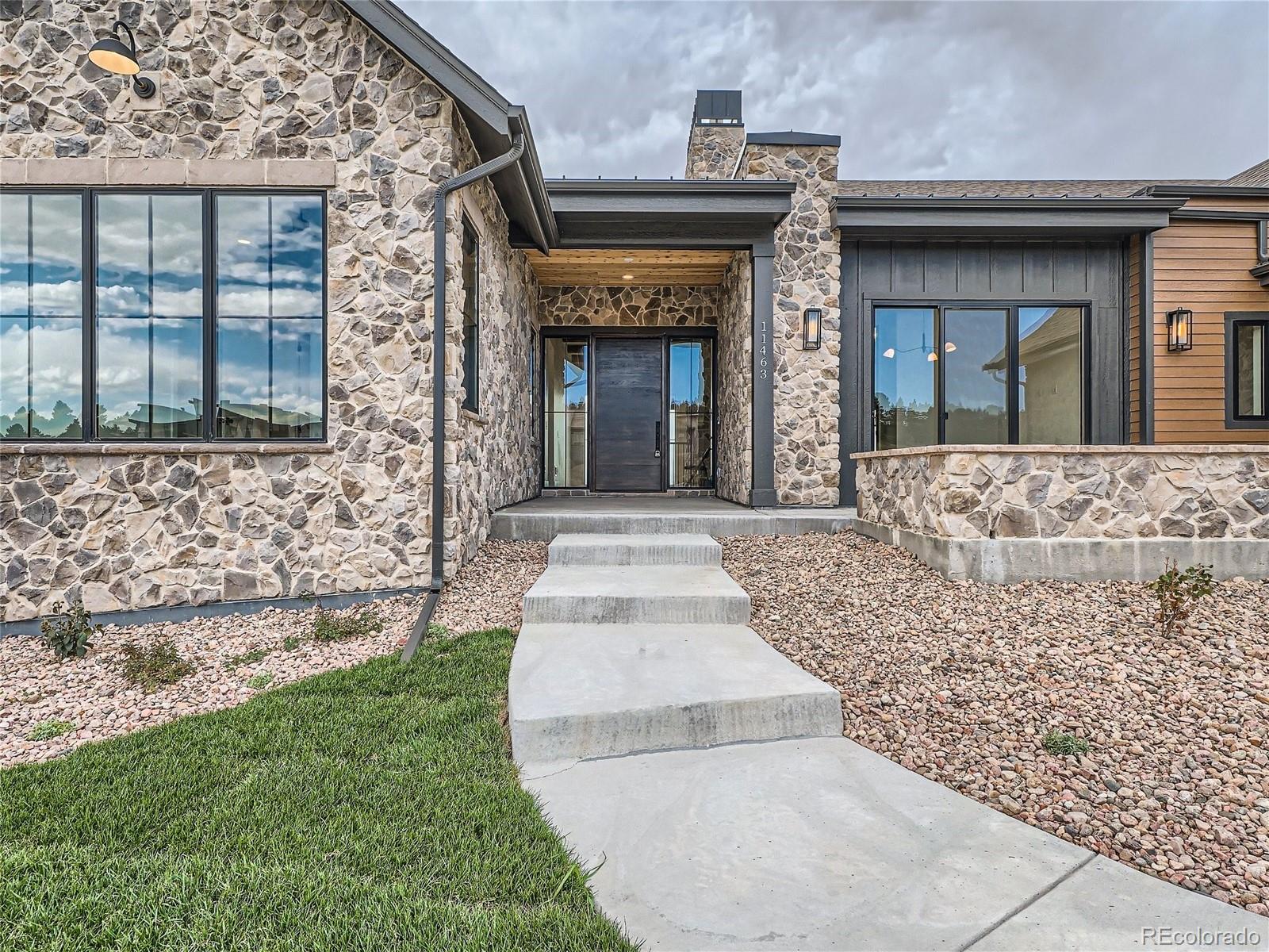 MLS Image #2 for 8599  yellowcress street,littleton, Colorado