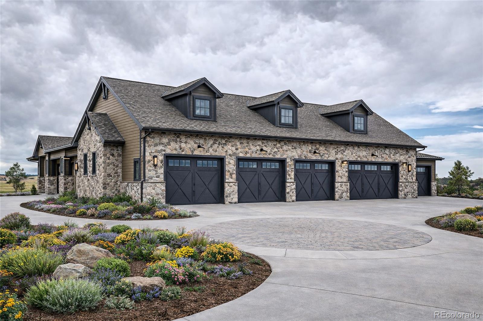 MLS Image #29 for 8599  yellowcress street,littleton, Colorado