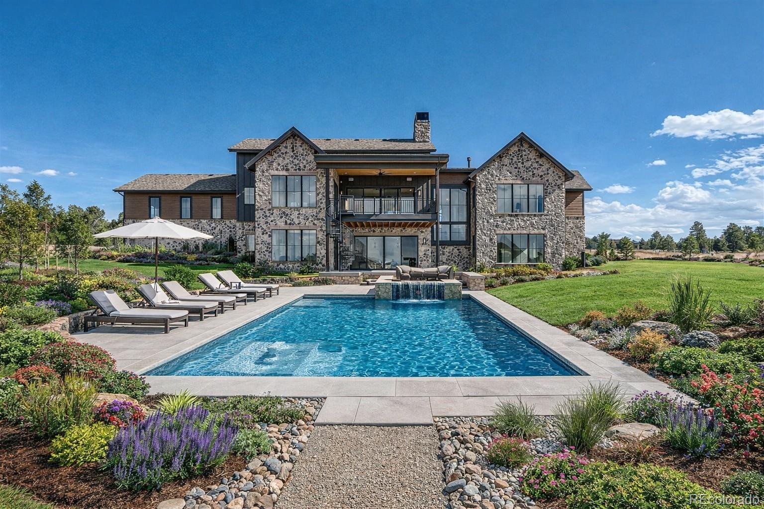 MLS Image #30 for 8599  yellowcress street,littleton, Colorado