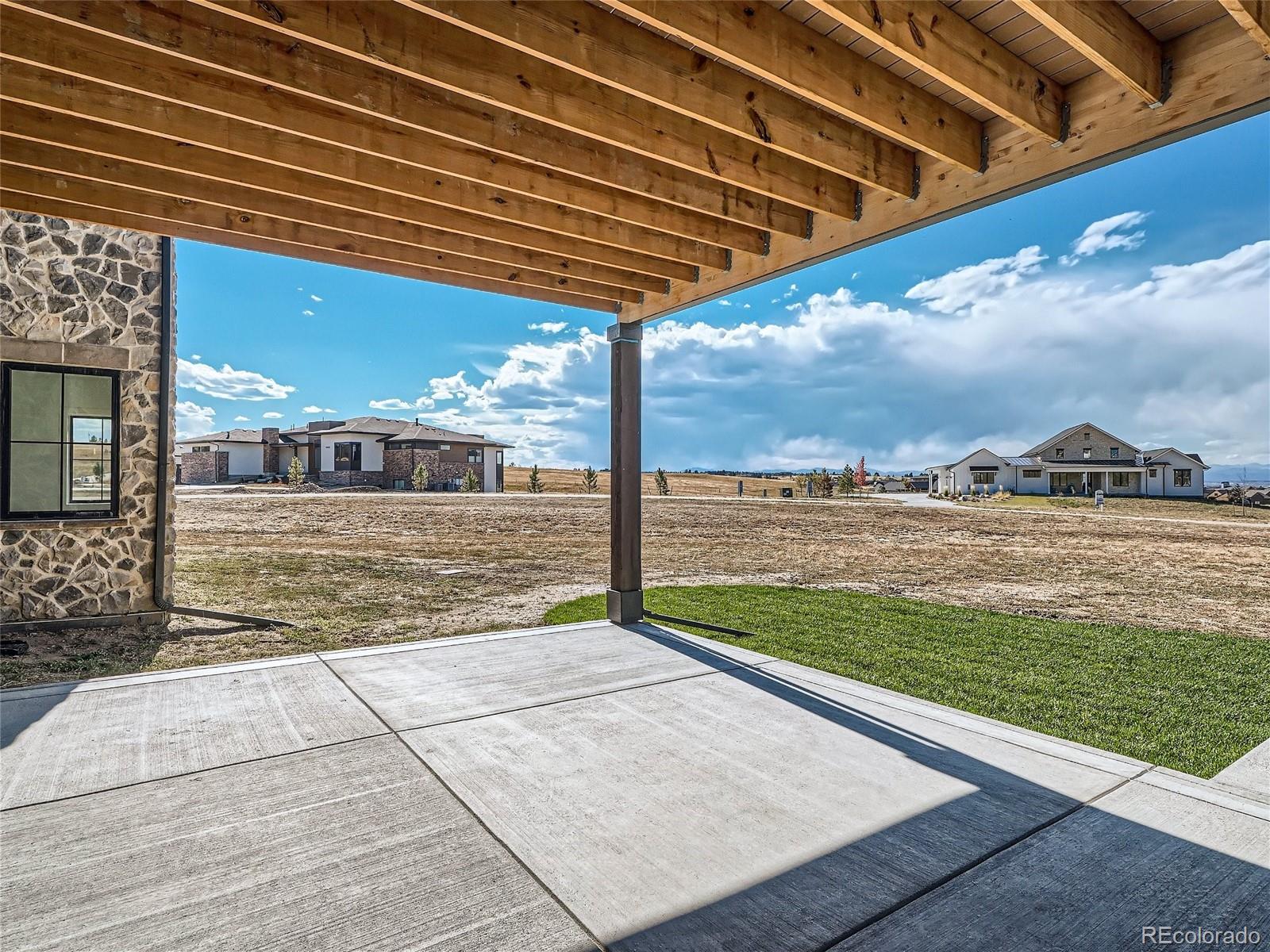 MLS Image #33 for 8599  yellowcress street,littleton, Colorado