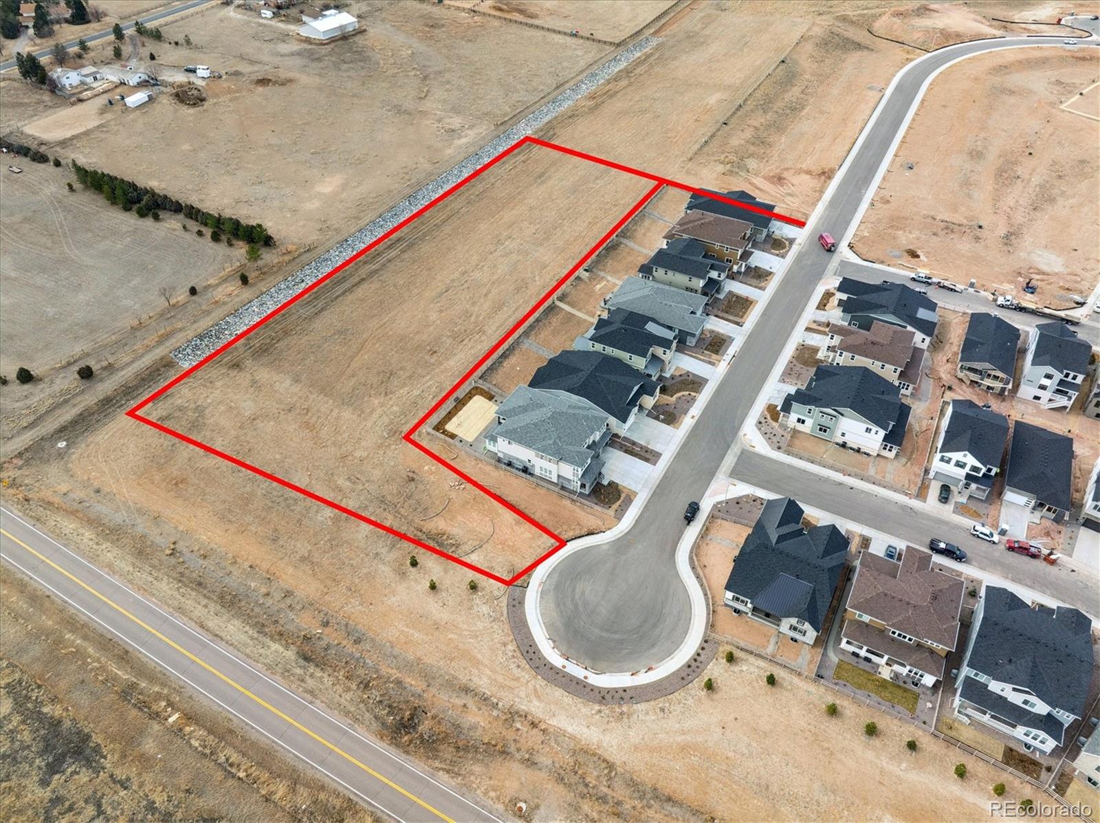 MLS Image #35 for 8599  yellowcress street,littleton, Colorado