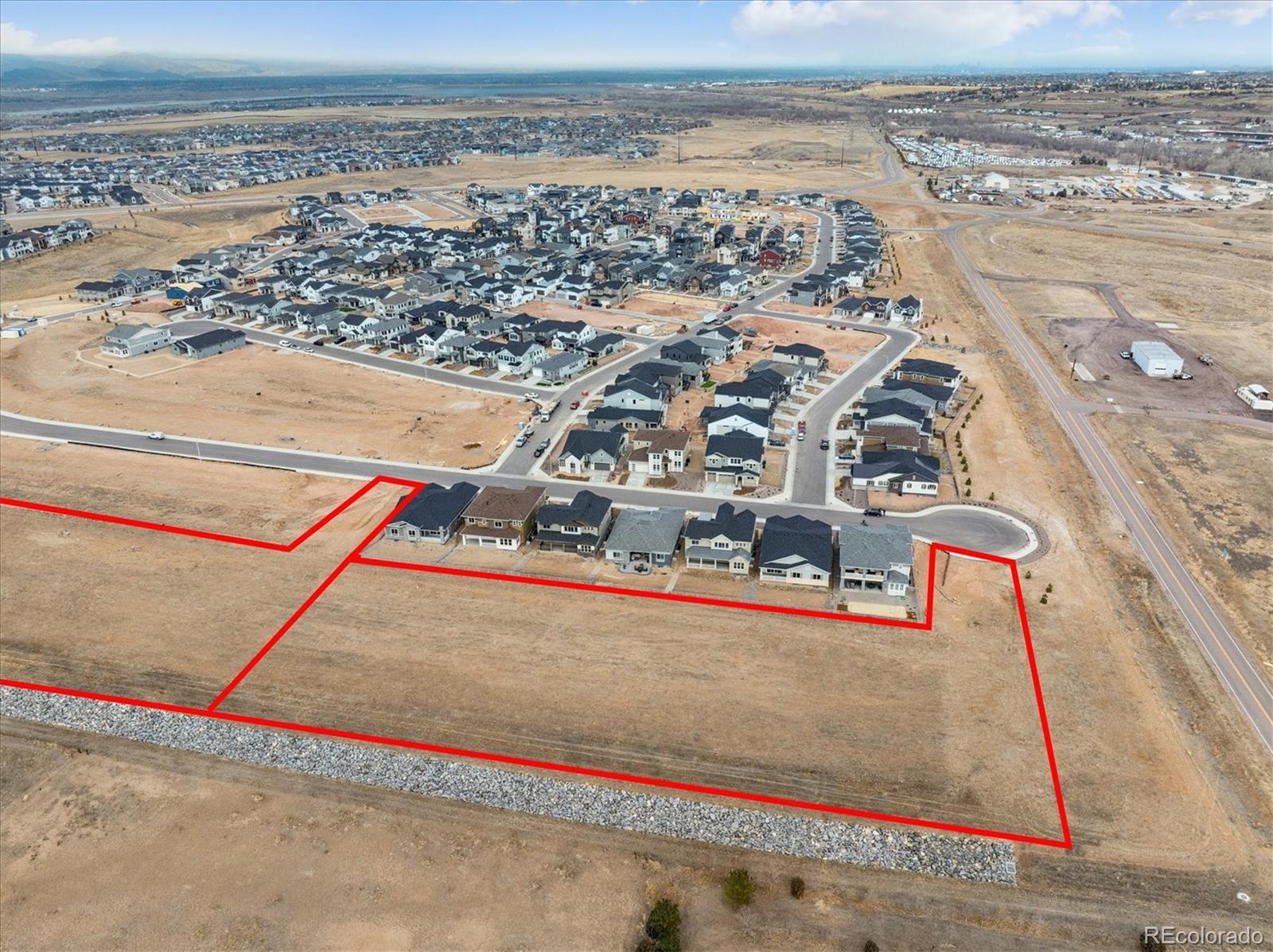 MLS Image #37 for 8599  yellowcress street,littleton, Colorado