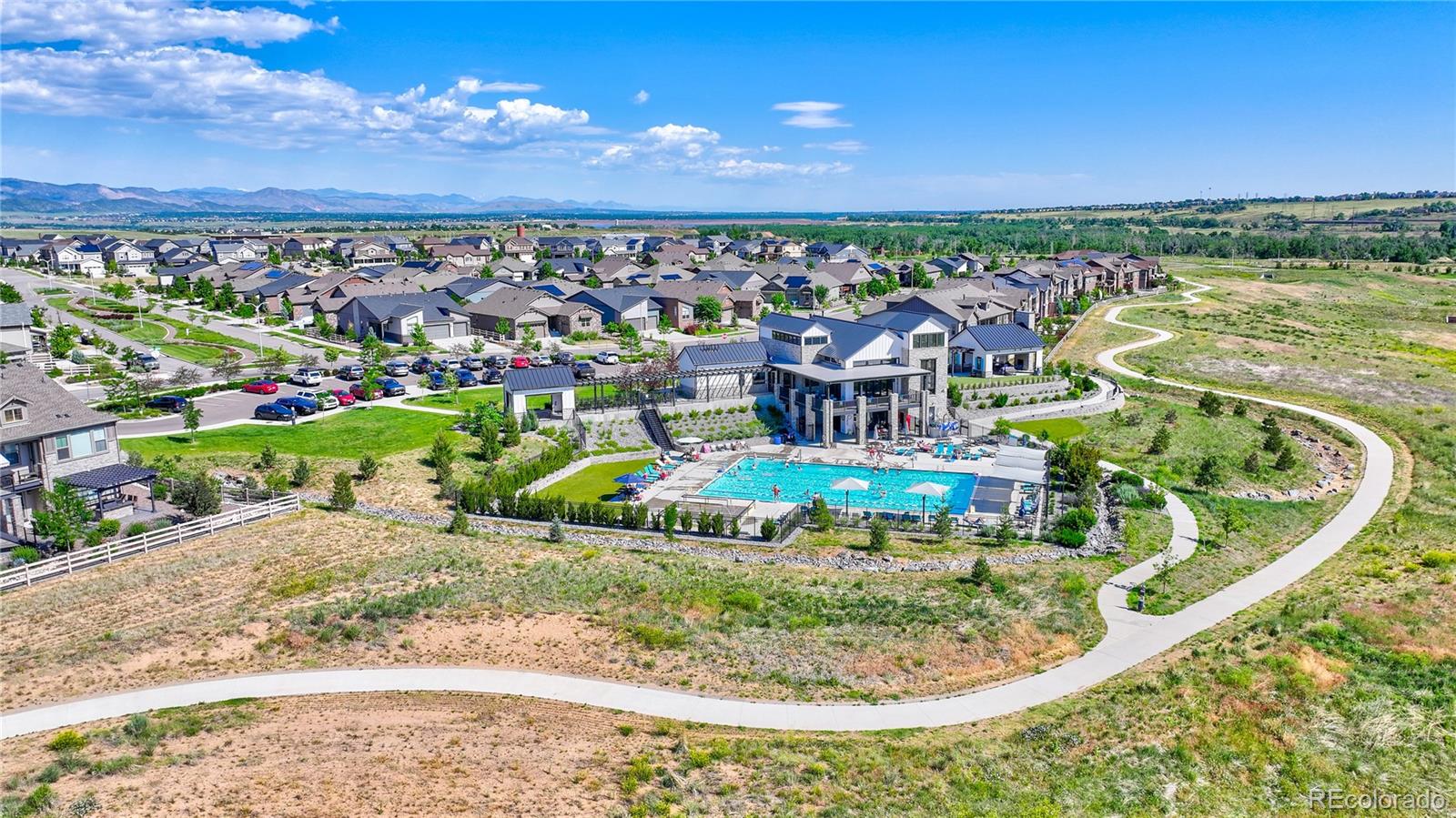 MLS Image #38 for 8599  yellowcress street,littleton, Colorado