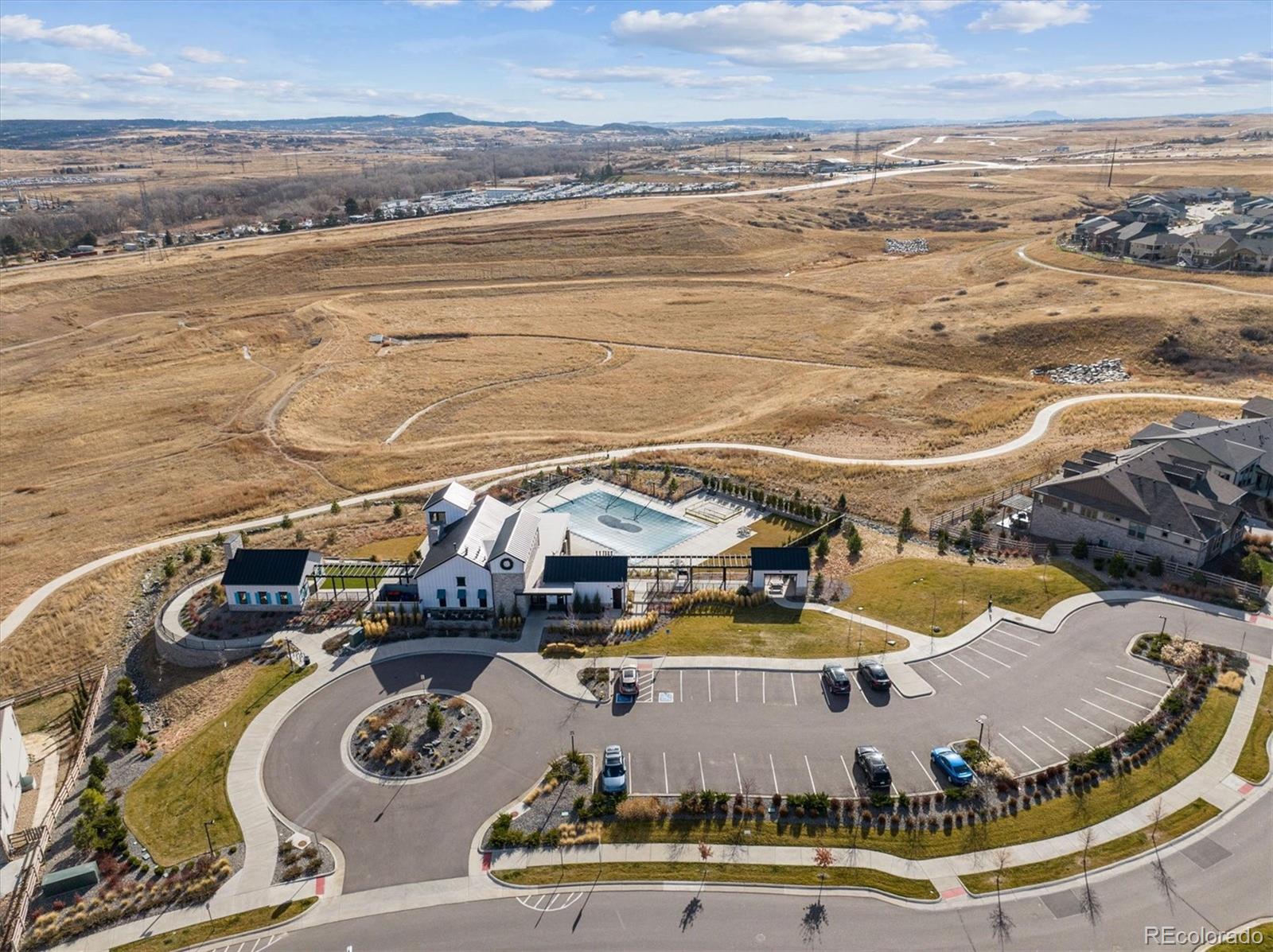 MLS Image #39 for 8599  yellowcress street,littleton, Colorado