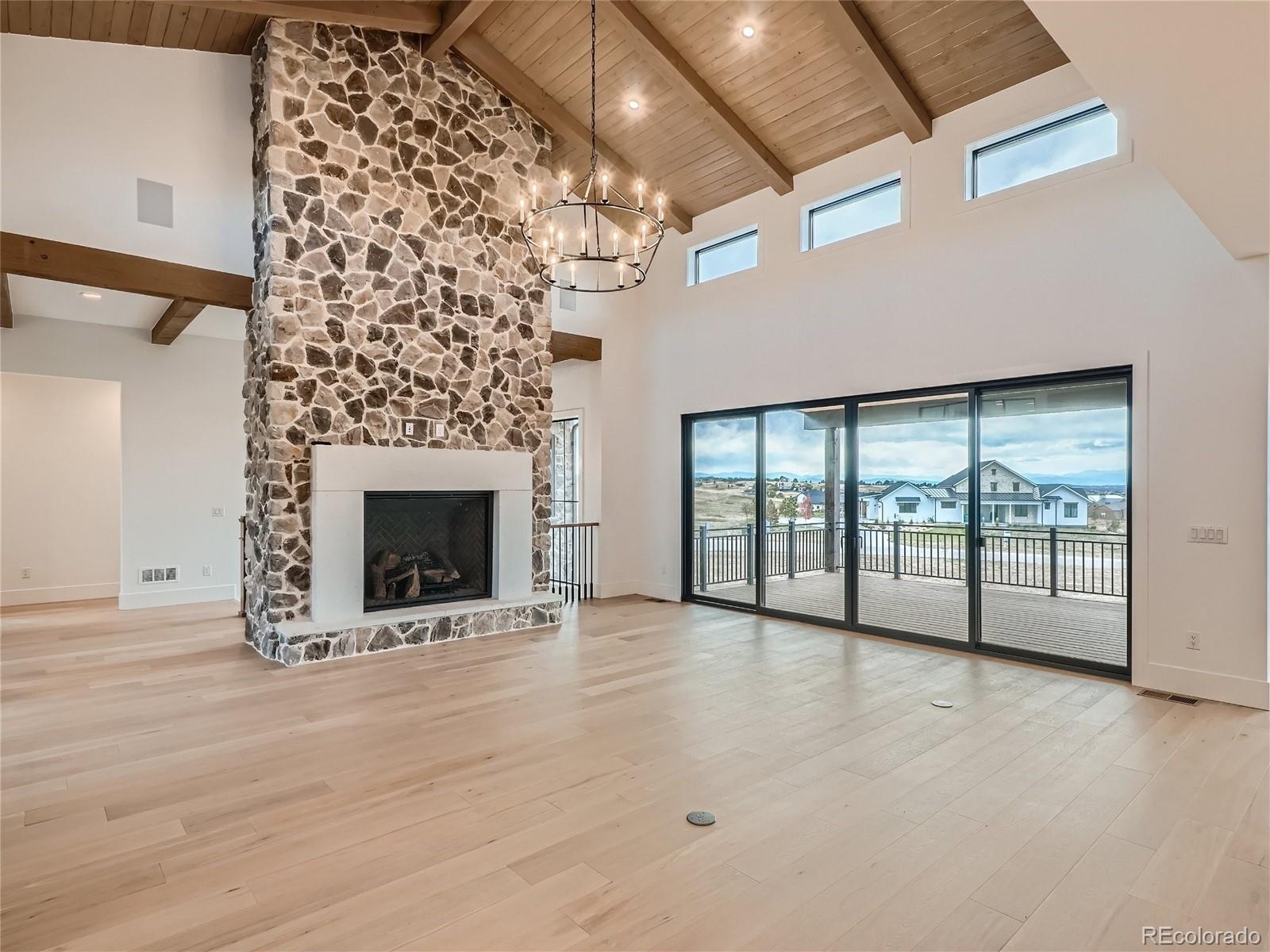 MLS Image #4 for 8599  yellowcress street,littleton, Colorado