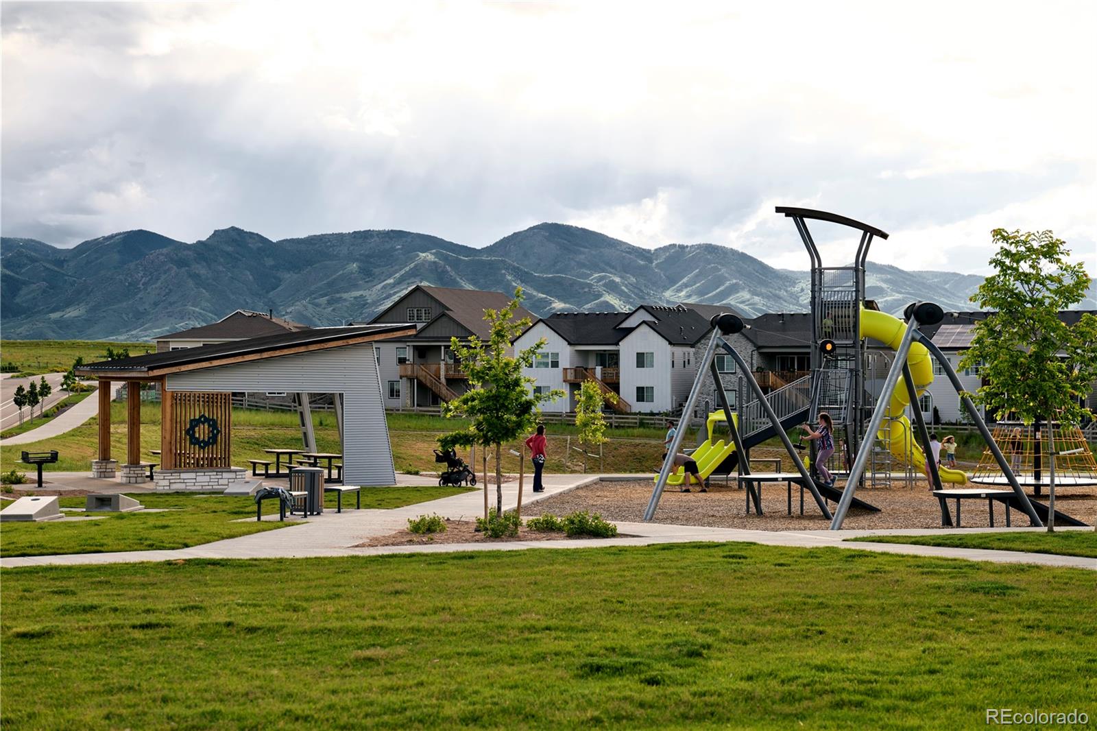 MLS Image #45 for 8599  yellowcress street,littleton, Colorado