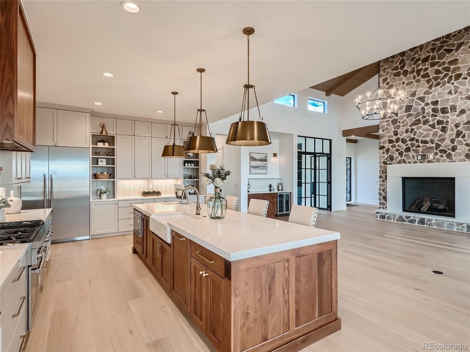 MLS Image #5 for 8599  yellowcress street,littleton, Colorado