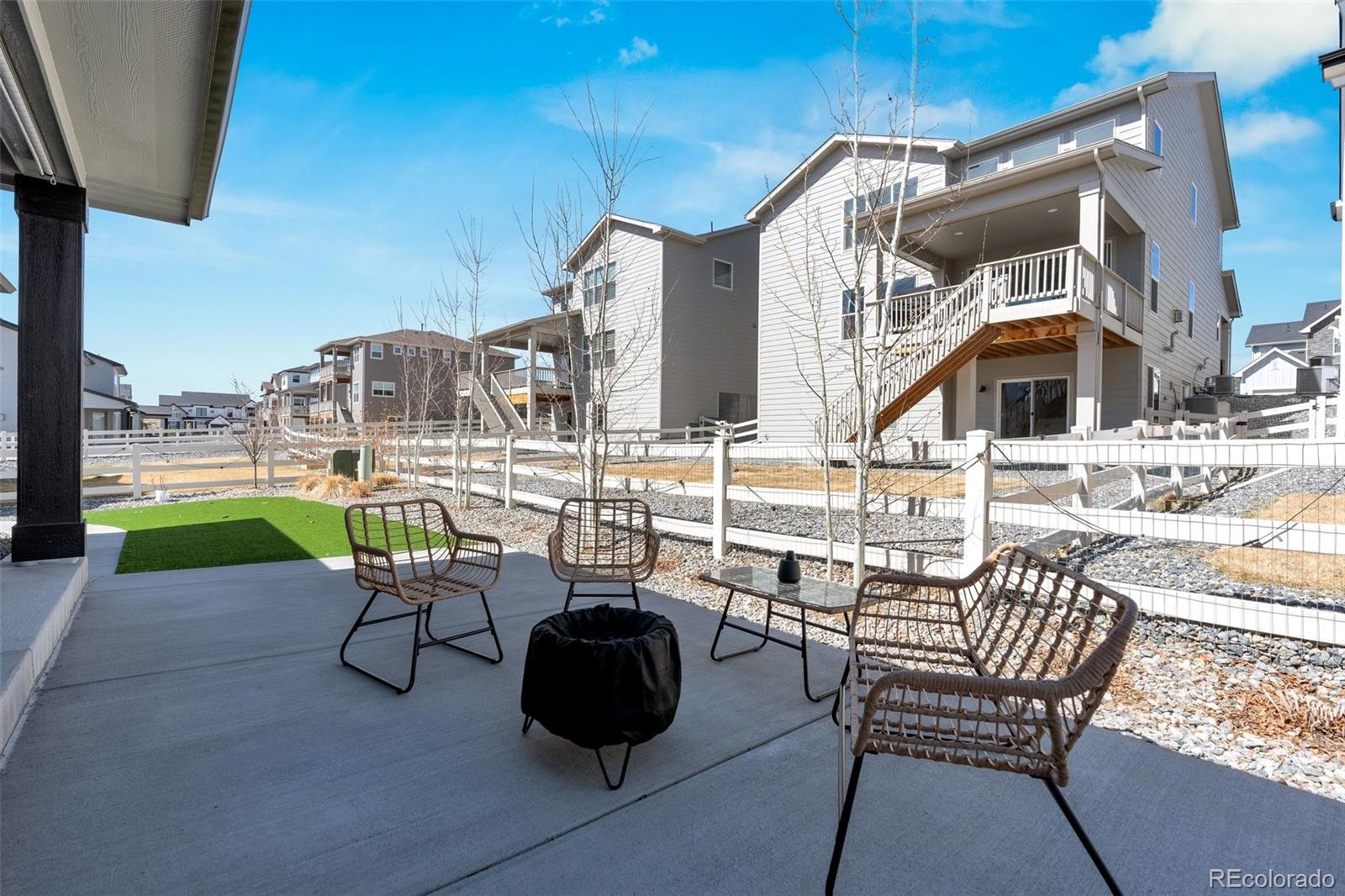 MLS Image #13 for 5647  palmia lane,parker, Colorado