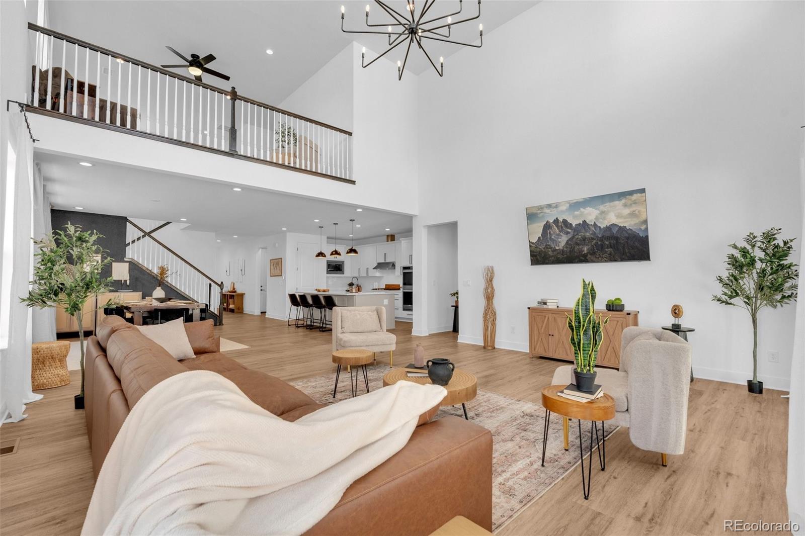 MLS Image #2 for 5647  palmia lane,parker, Colorado
