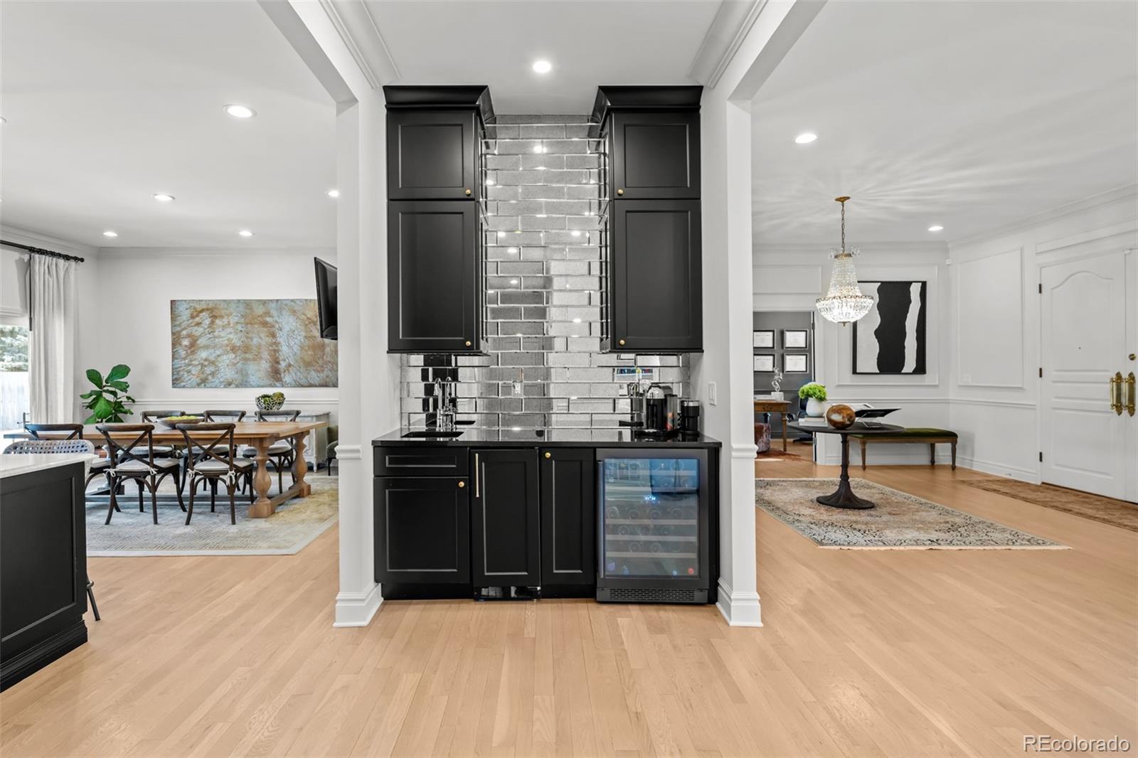 MLS Image #10 for 4275 s forest court,cherry hills village, Colorado
