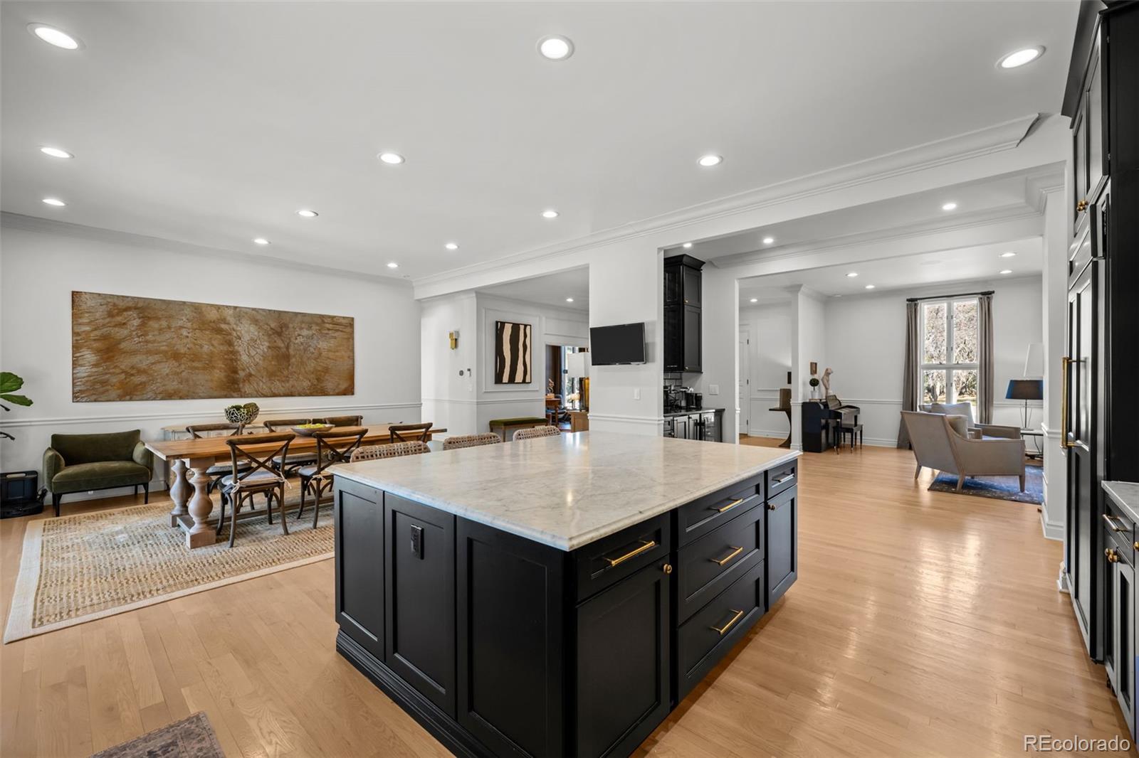 MLS Image #13 for 4275 s forest court,cherry hills village, Colorado