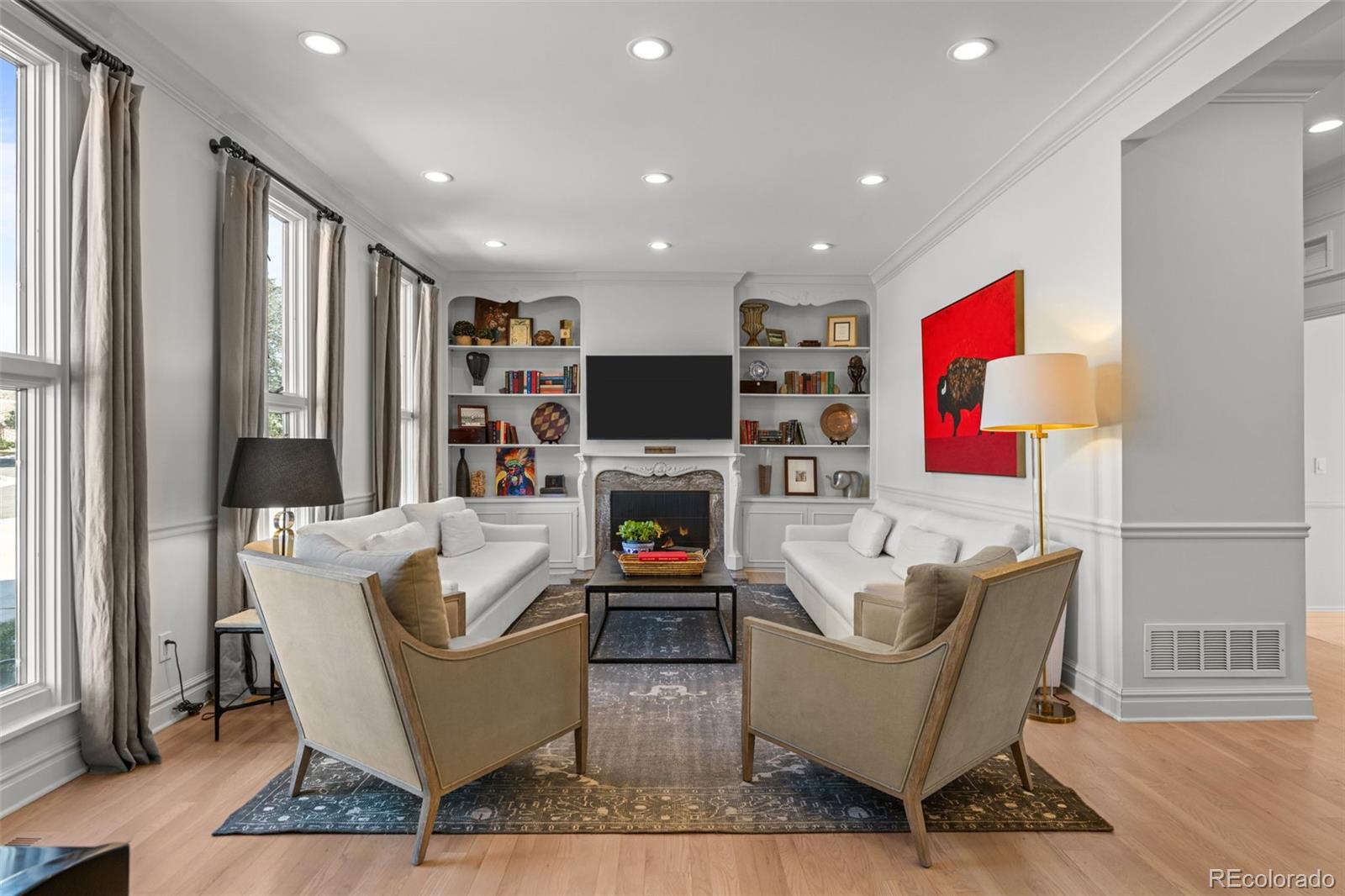 MLS Image #14 for 4275 s forest court,cherry hills village, Colorado
