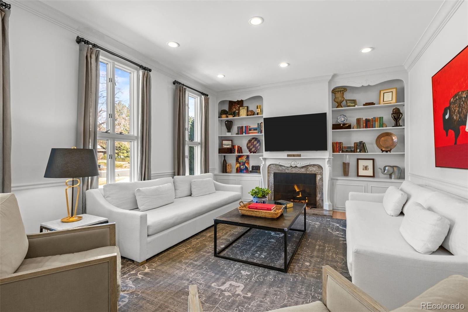 MLS Image #15 for 4275 s forest court,cherry hills village, Colorado