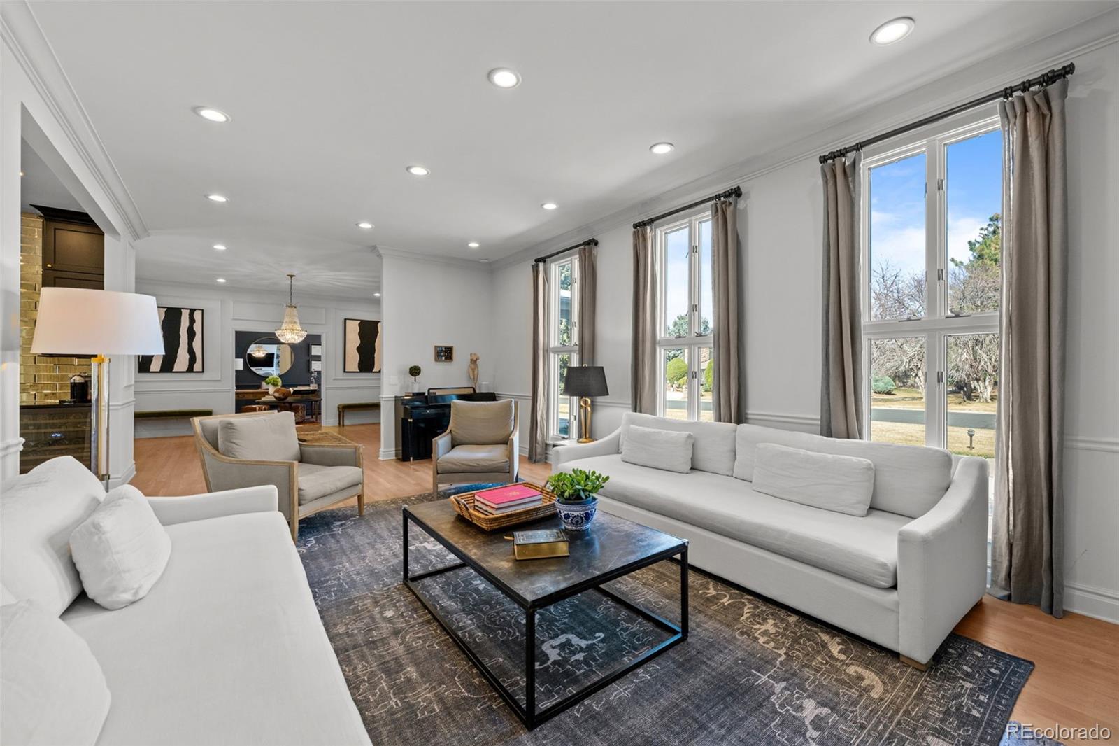 MLS Image #16 for 4275 s forest court,cherry hills village, Colorado