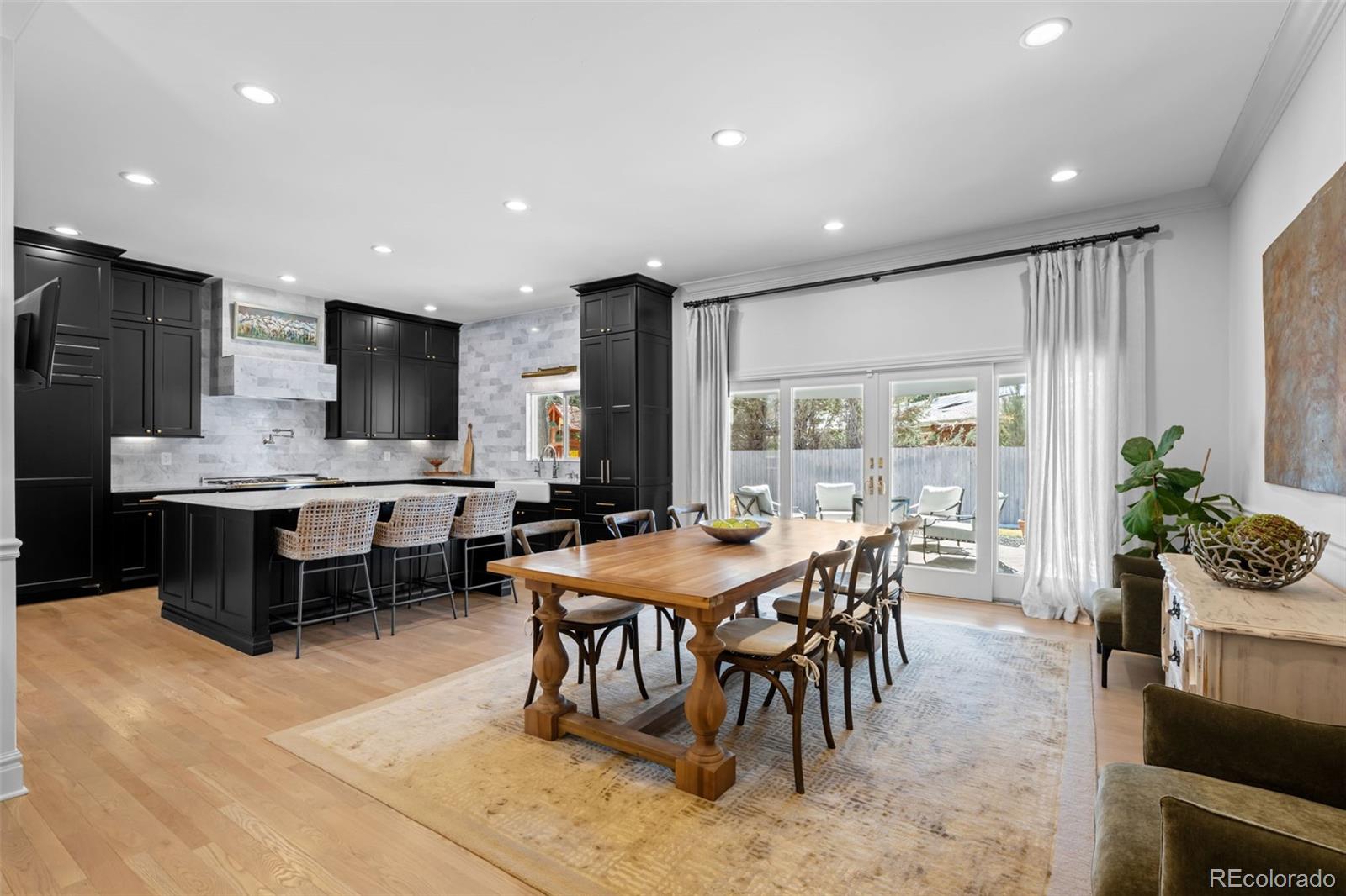 MLS Image #17 for 4275 s forest court,cherry hills village, Colorado