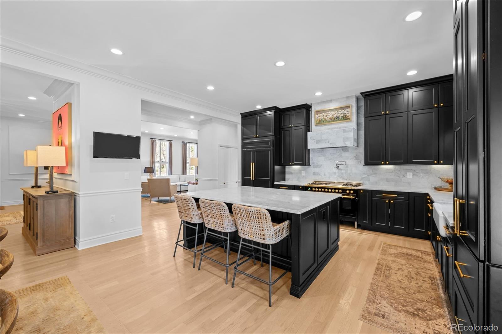 MLS Image #18 for 4275 s forest court,cherry hills village, Colorado