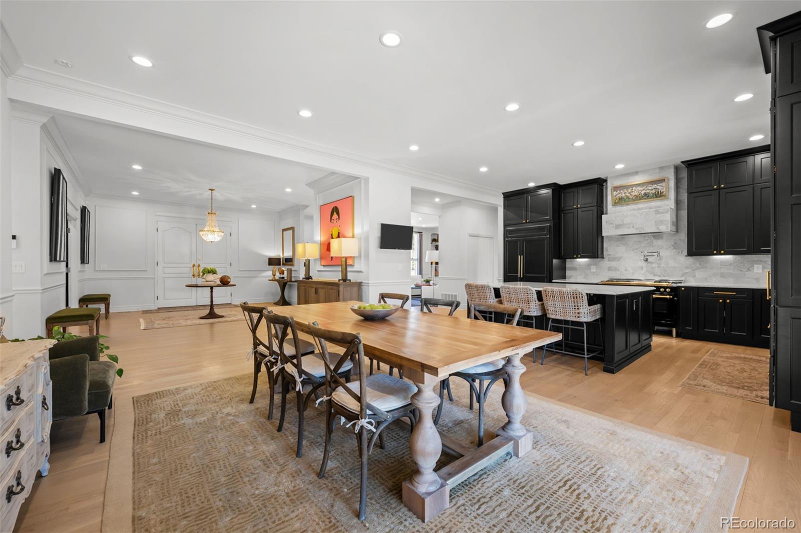 MLS Image #19 for 4275 s forest court,cherry hills village, Colorado