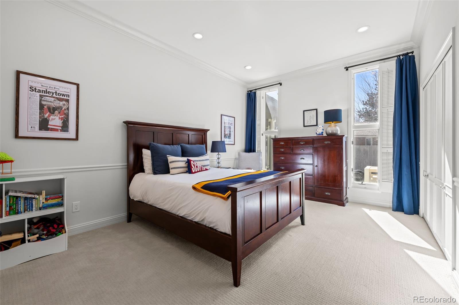 MLS Image #28 for 4275 s forest court,cherry hills village, Colorado