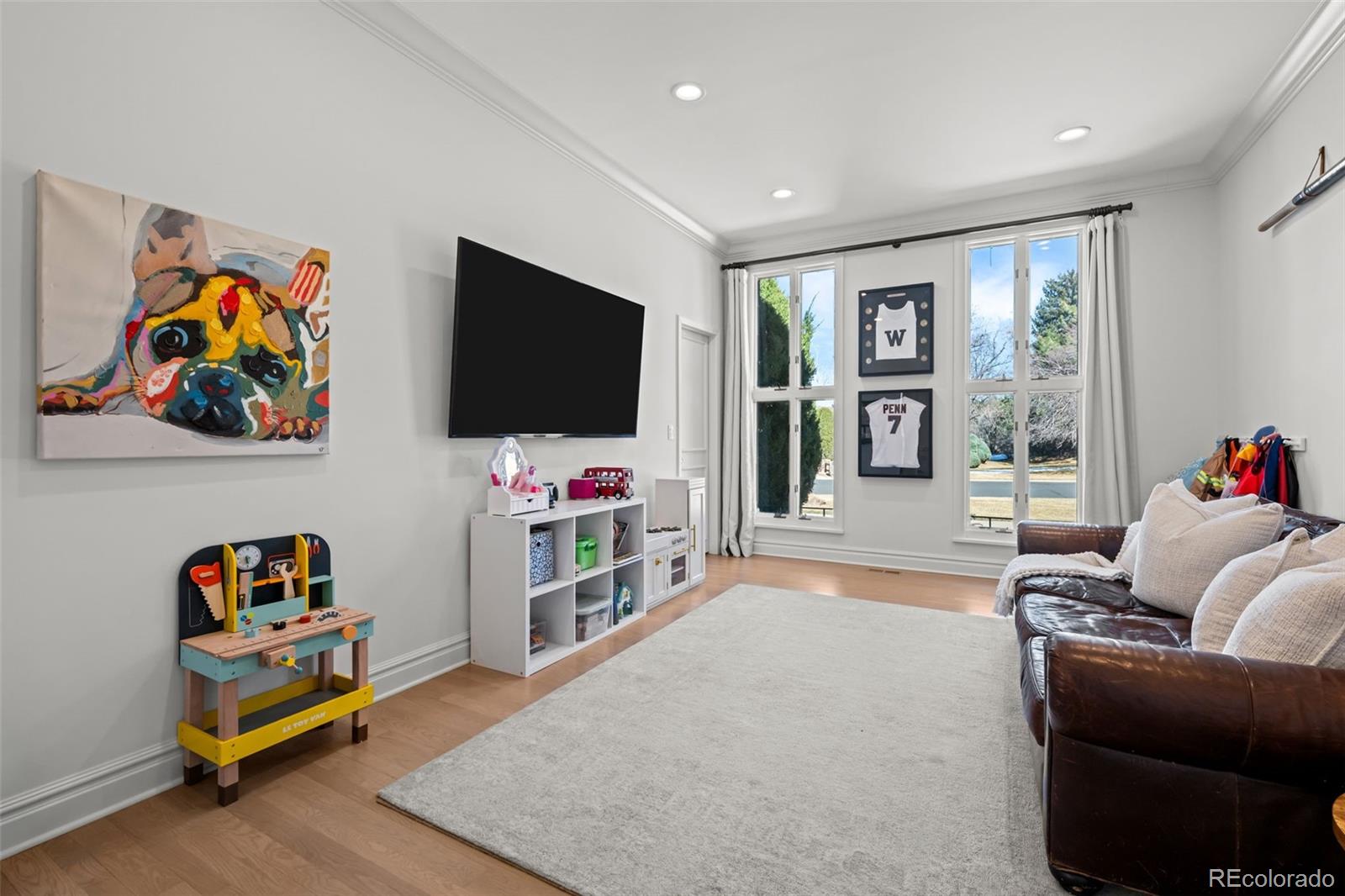 MLS Image #32 for 4275 s forest court,cherry hills village, Colorado